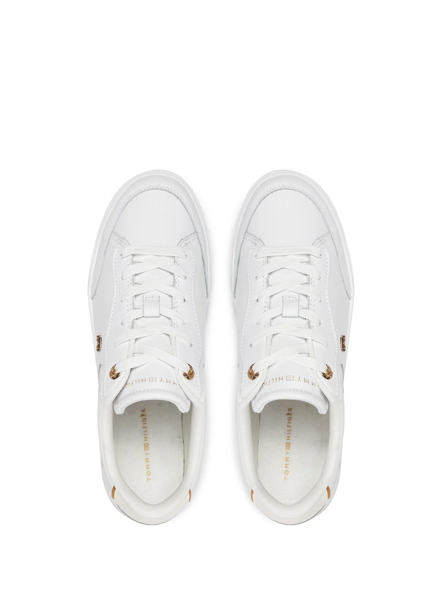 Tommy Hilfiger Sneakers Donna | FW0FW08322 - Image 4