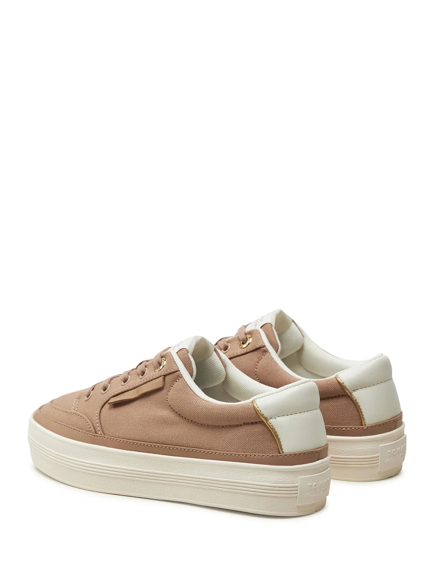 Tommy Hilfiger Sneakers Donna | FW0FW08323 - Image 3