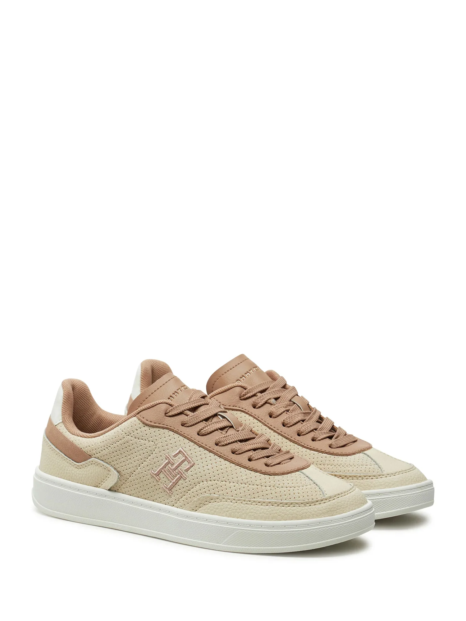 Tommy Hilfiger Sneakers Donna | FW0FW08380 - Image 2