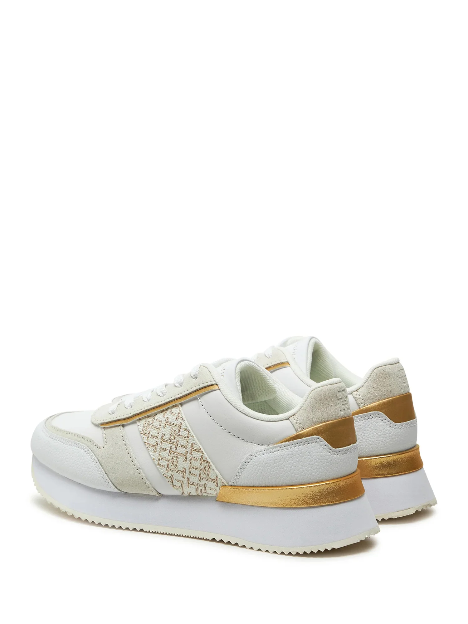 Tommy Hilfiger Sneakers Donna | FW0FW08387 - Image 3