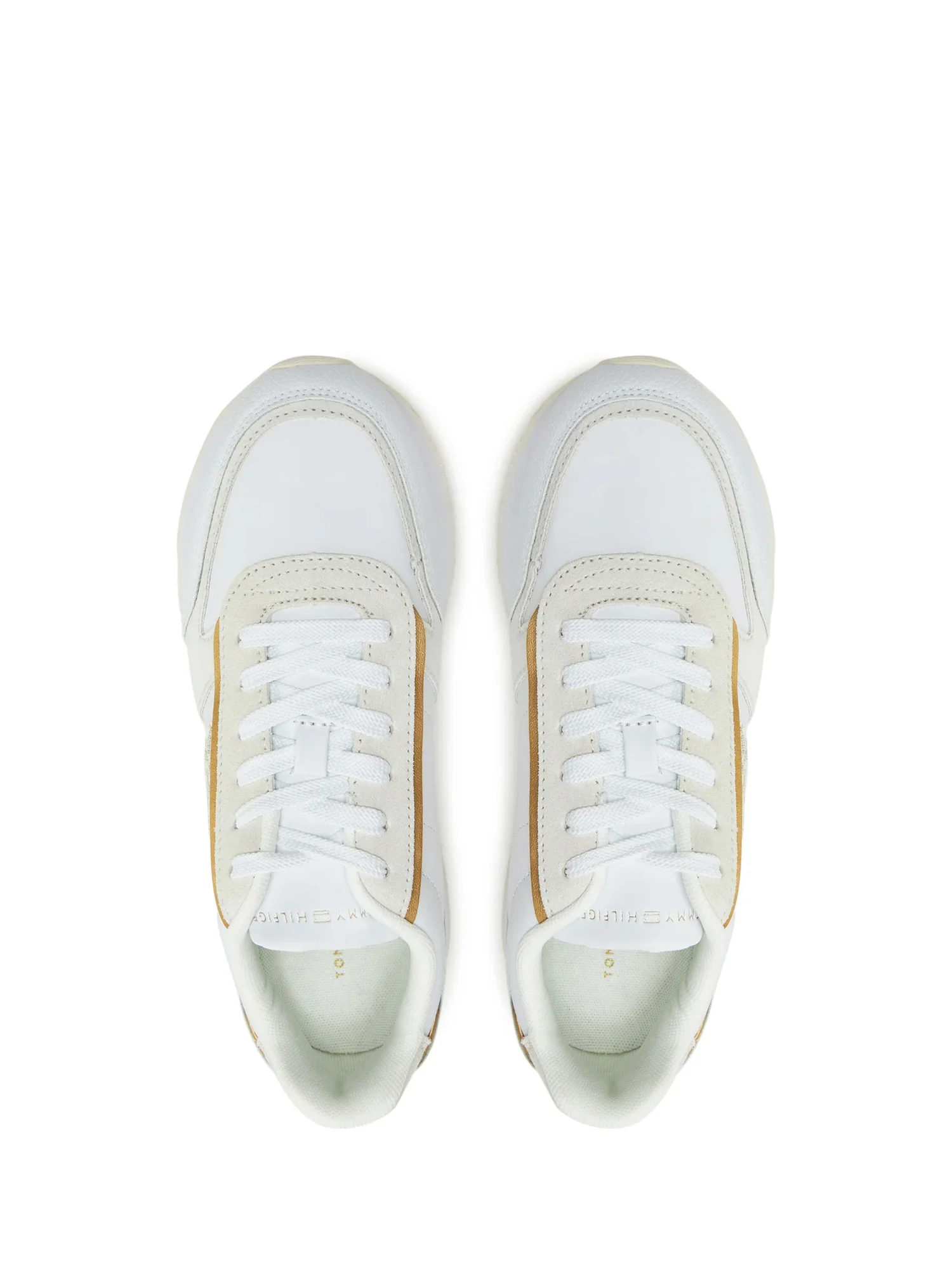 Tommy Hilfiger Sneakers Donna | FW0FW08387 - Image 4