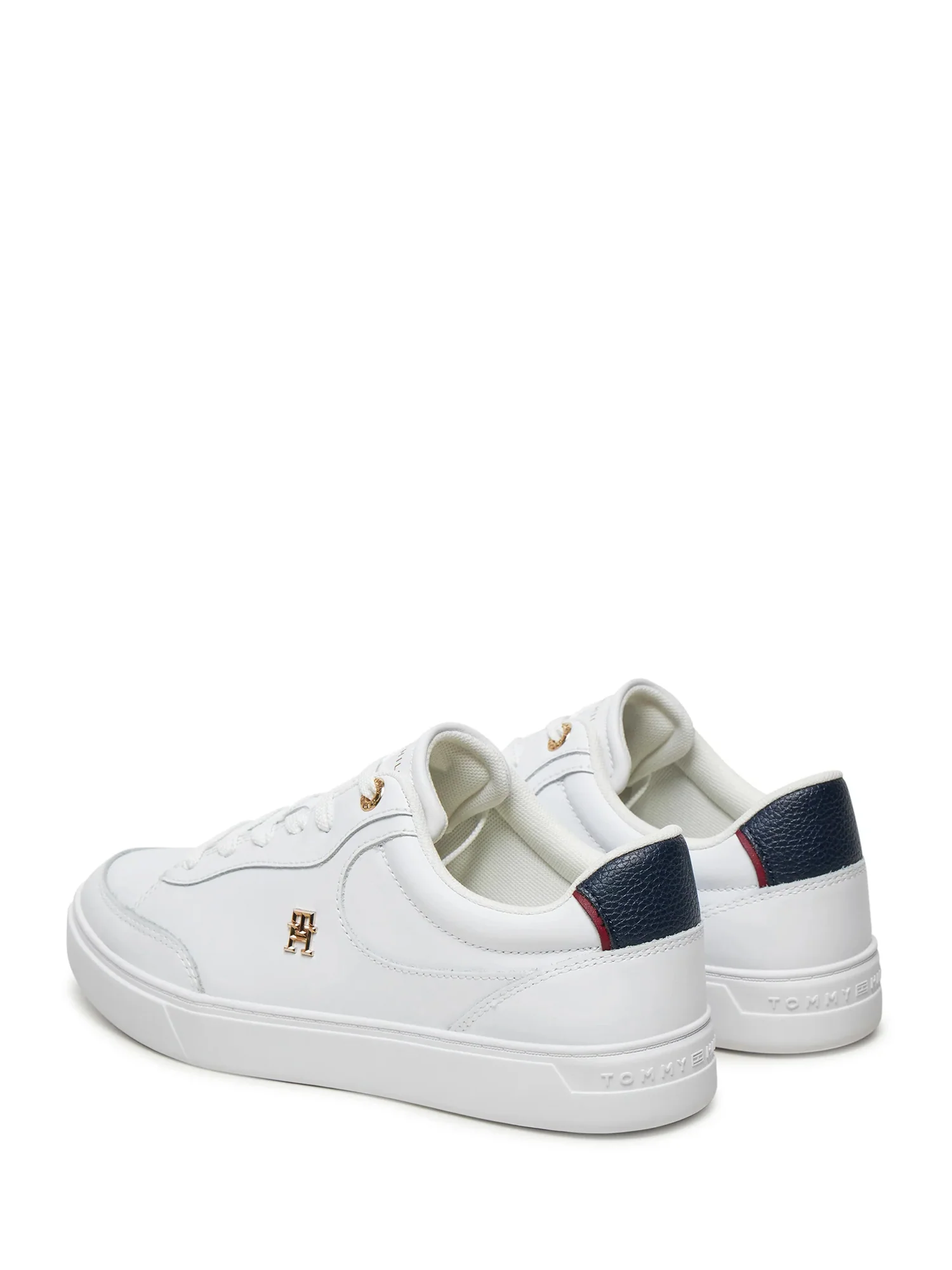 Tommy Hilfiger Sneakers Donna | FW0FW08579 - Image 3