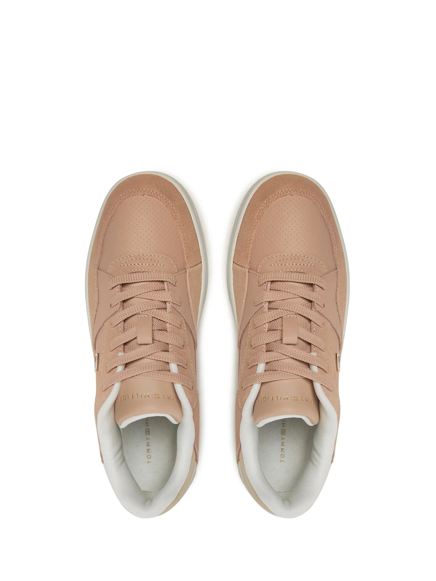 Tommy Hilfiger Sneakers Donna | FW0FW08615 - Image 4