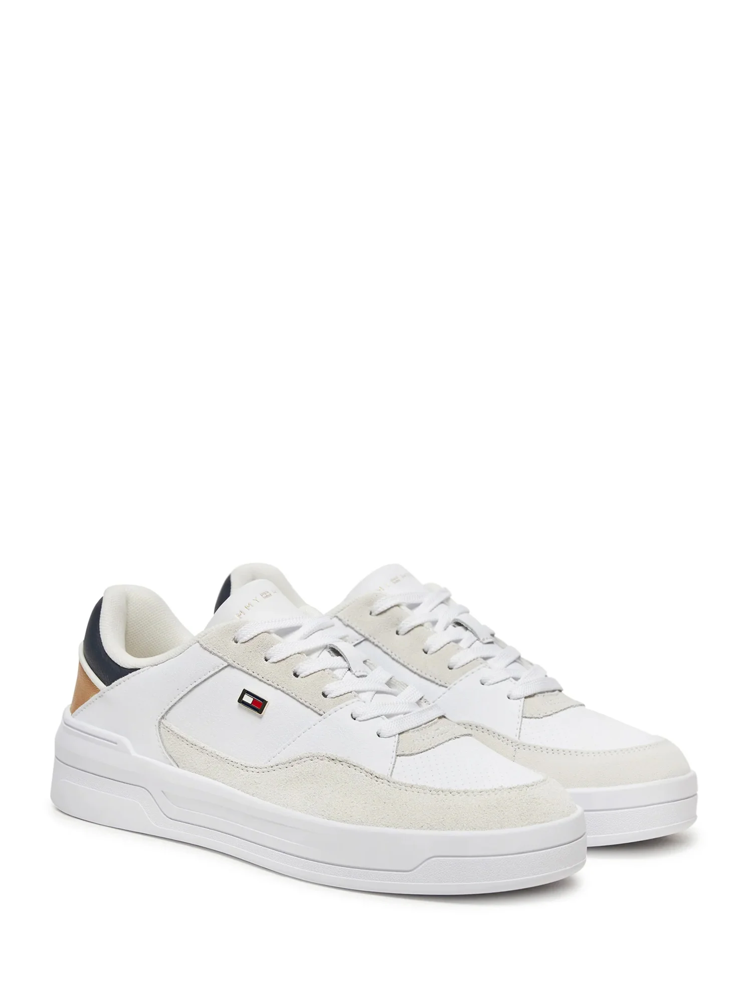 Tommy Hilfiger Sneakers Donna | FW0FW08615 - Image 7