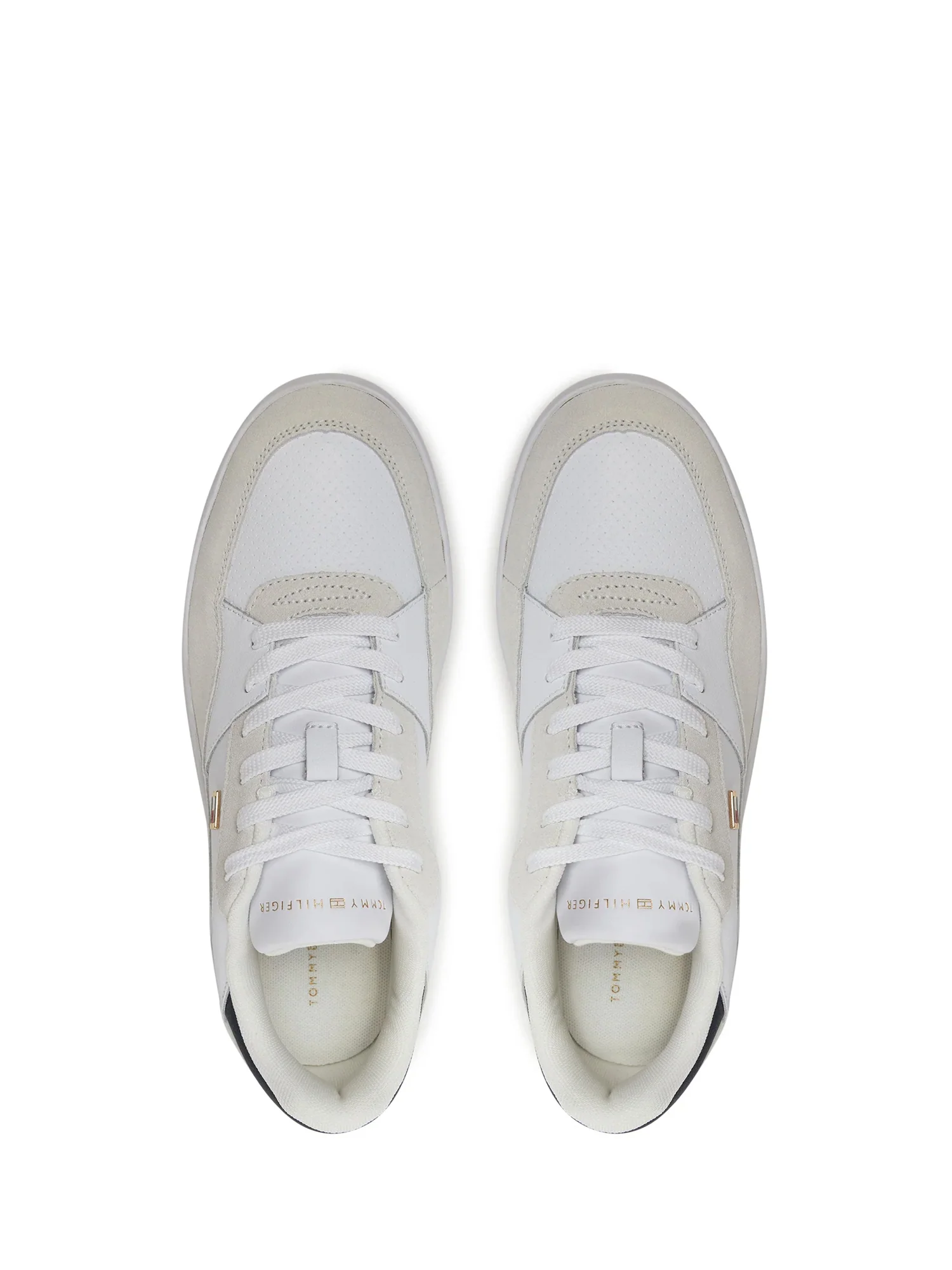 Tommy Hilfiger Sneakers Donna | FW0FW08615 - Image 9