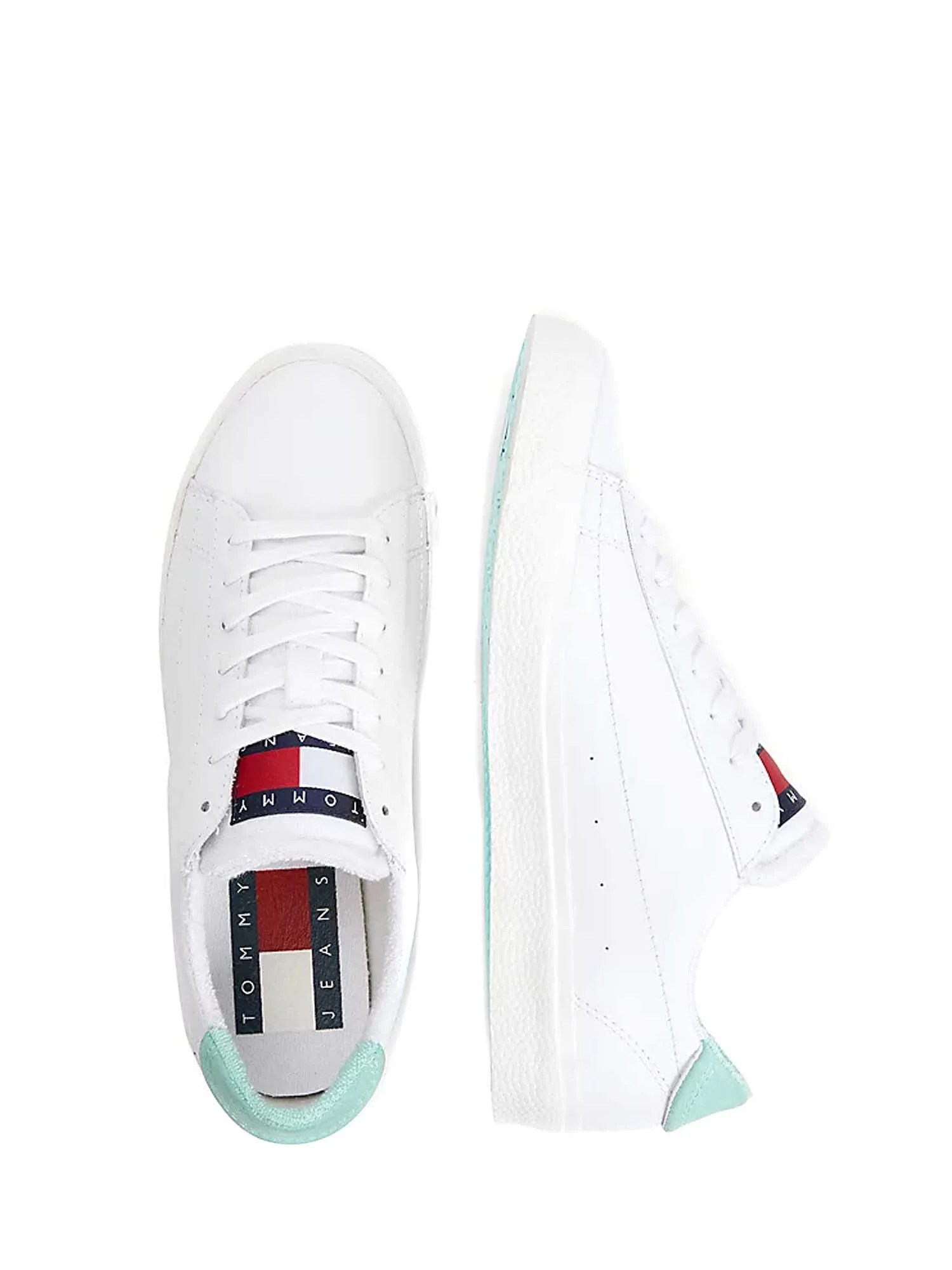 Tommy Jeans Sneakers Donna | EN0EN01627 - Image 5