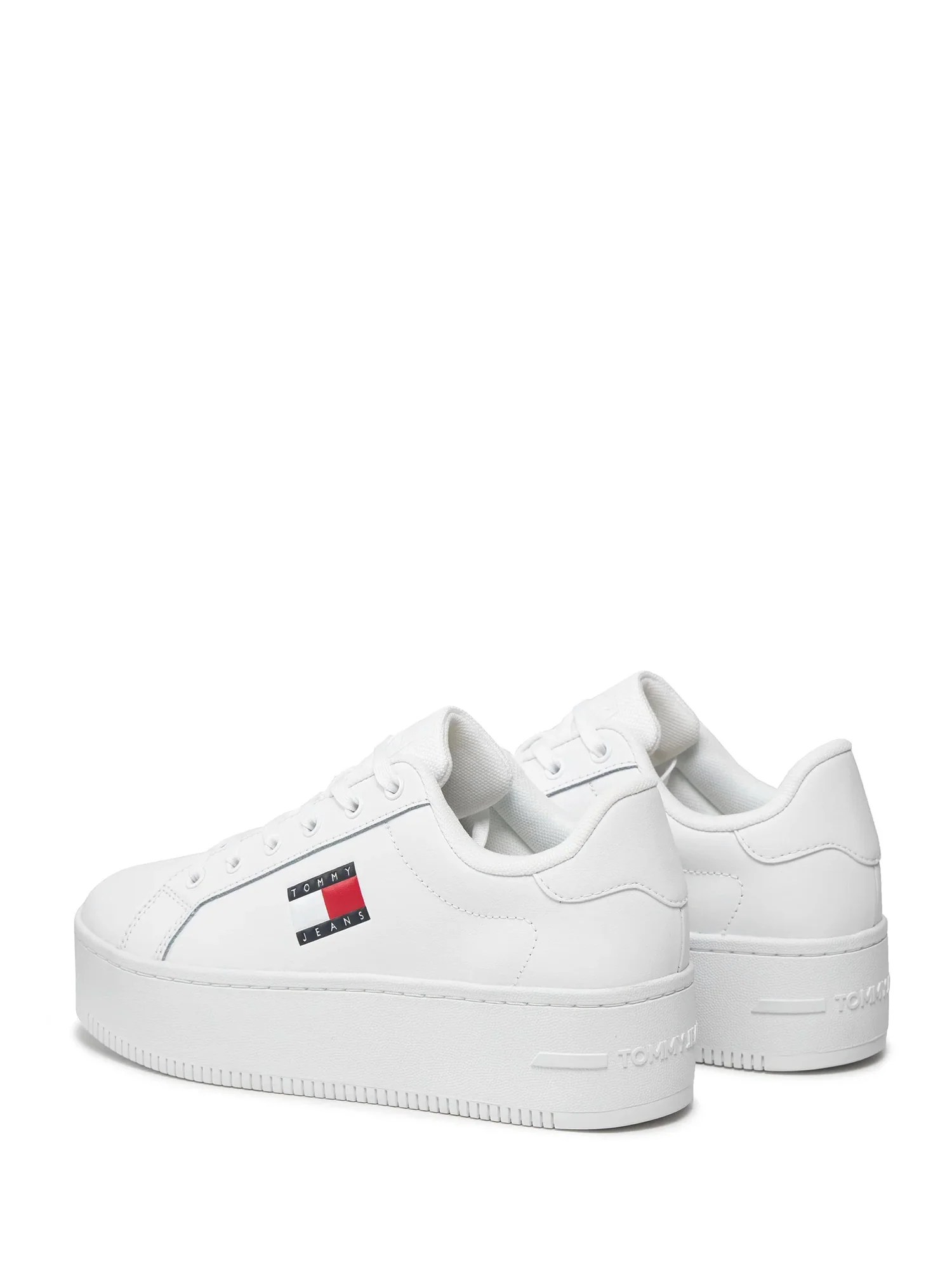 Tommy Jeans Sneakers Donna | EN0EN02518 - Image 4