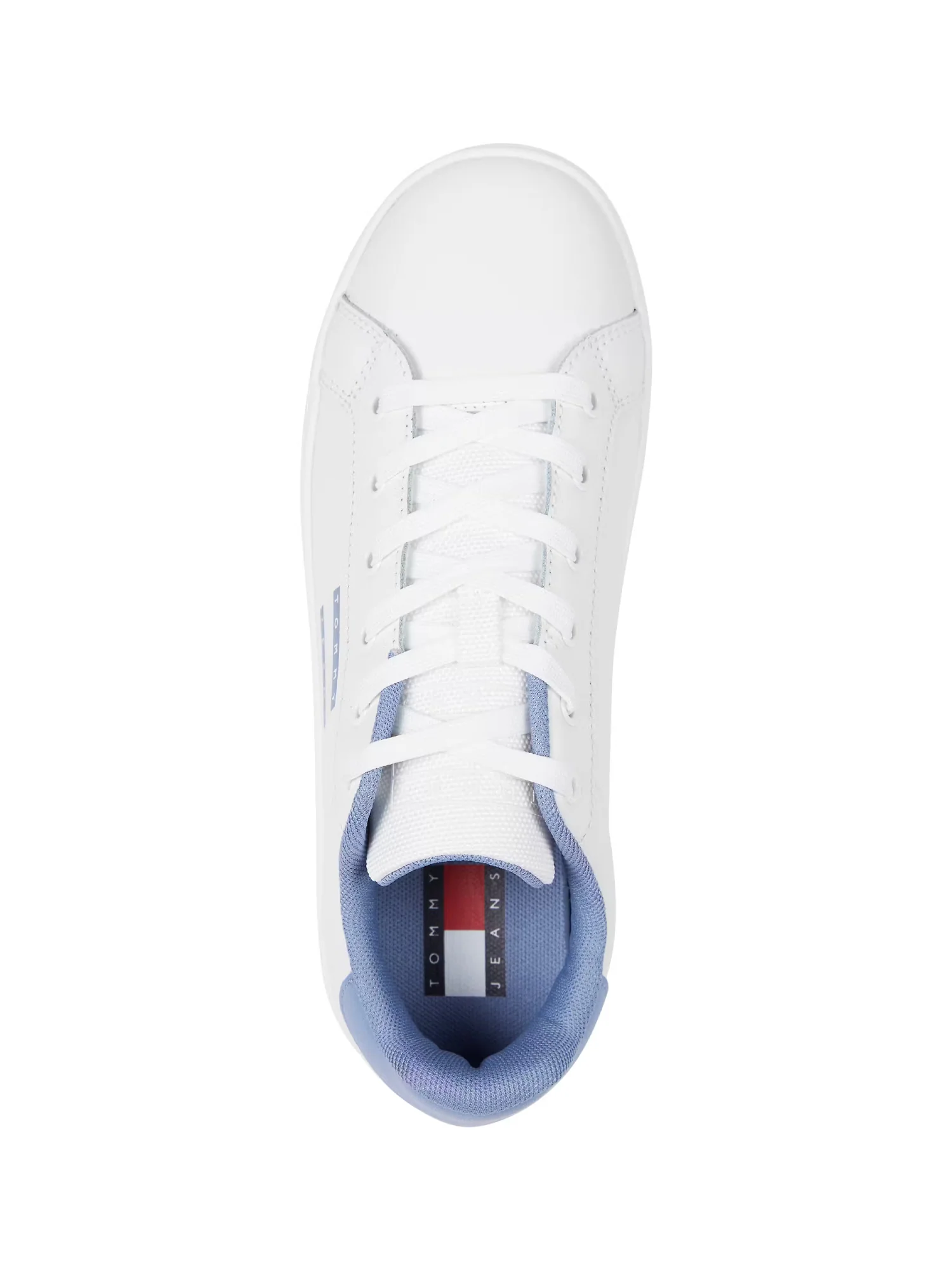 Tommy Jeans Sneakers Donna | EN0EN02518 - Image 9