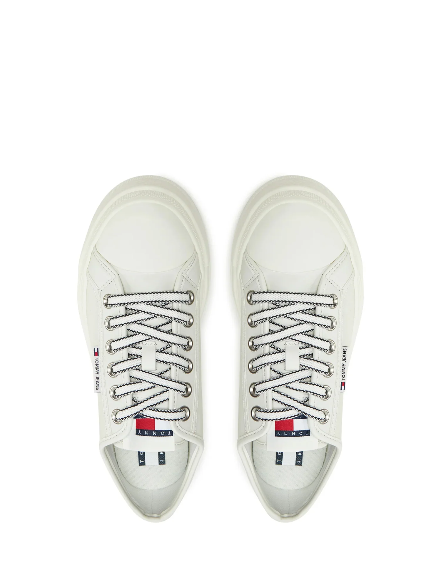 Tommy Jeans Sneakers Donna | EN0EN02714 - Image 4