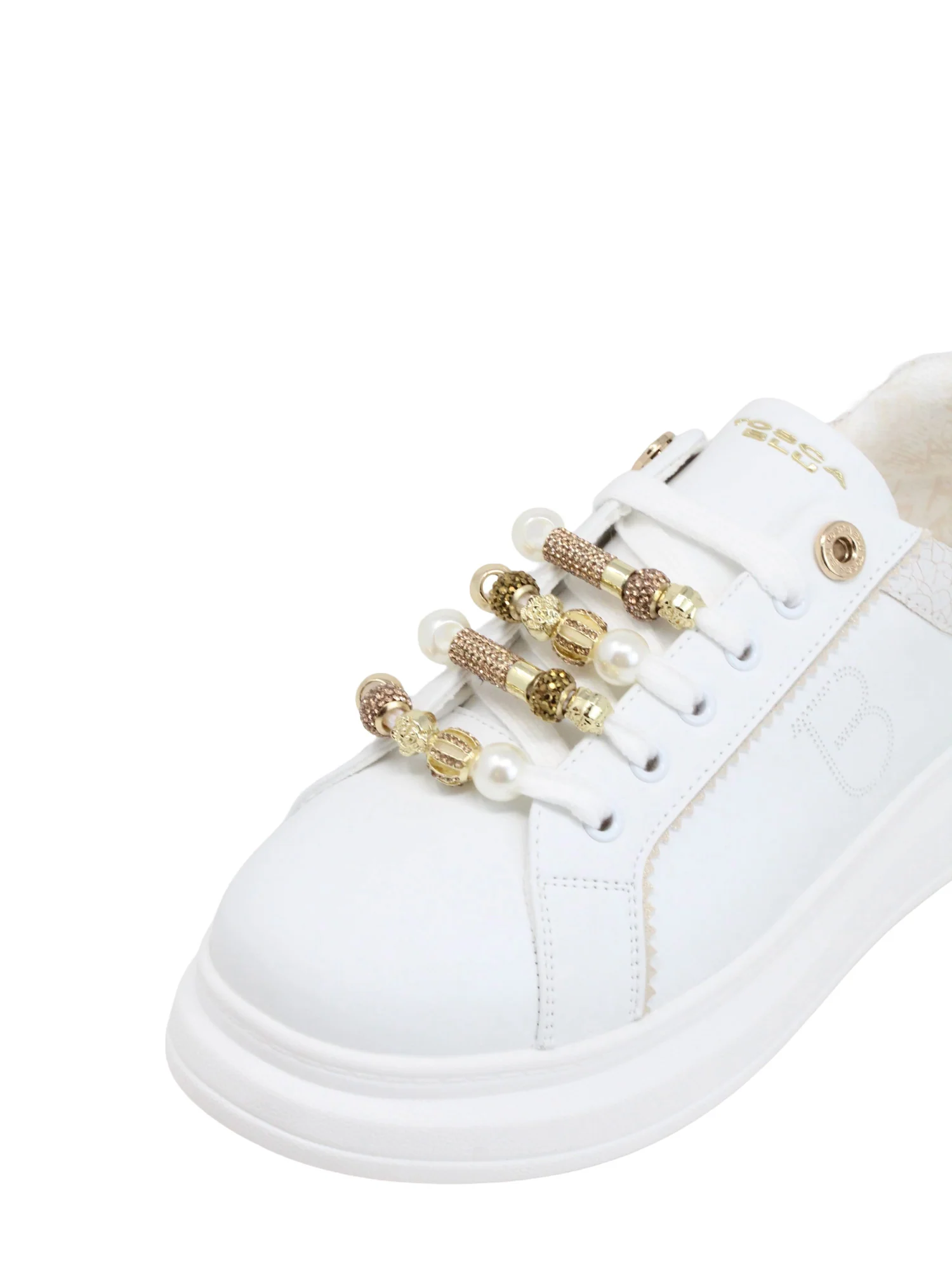 Tosca Blu Sneakers Donna | SF2501S001 - Image 5
