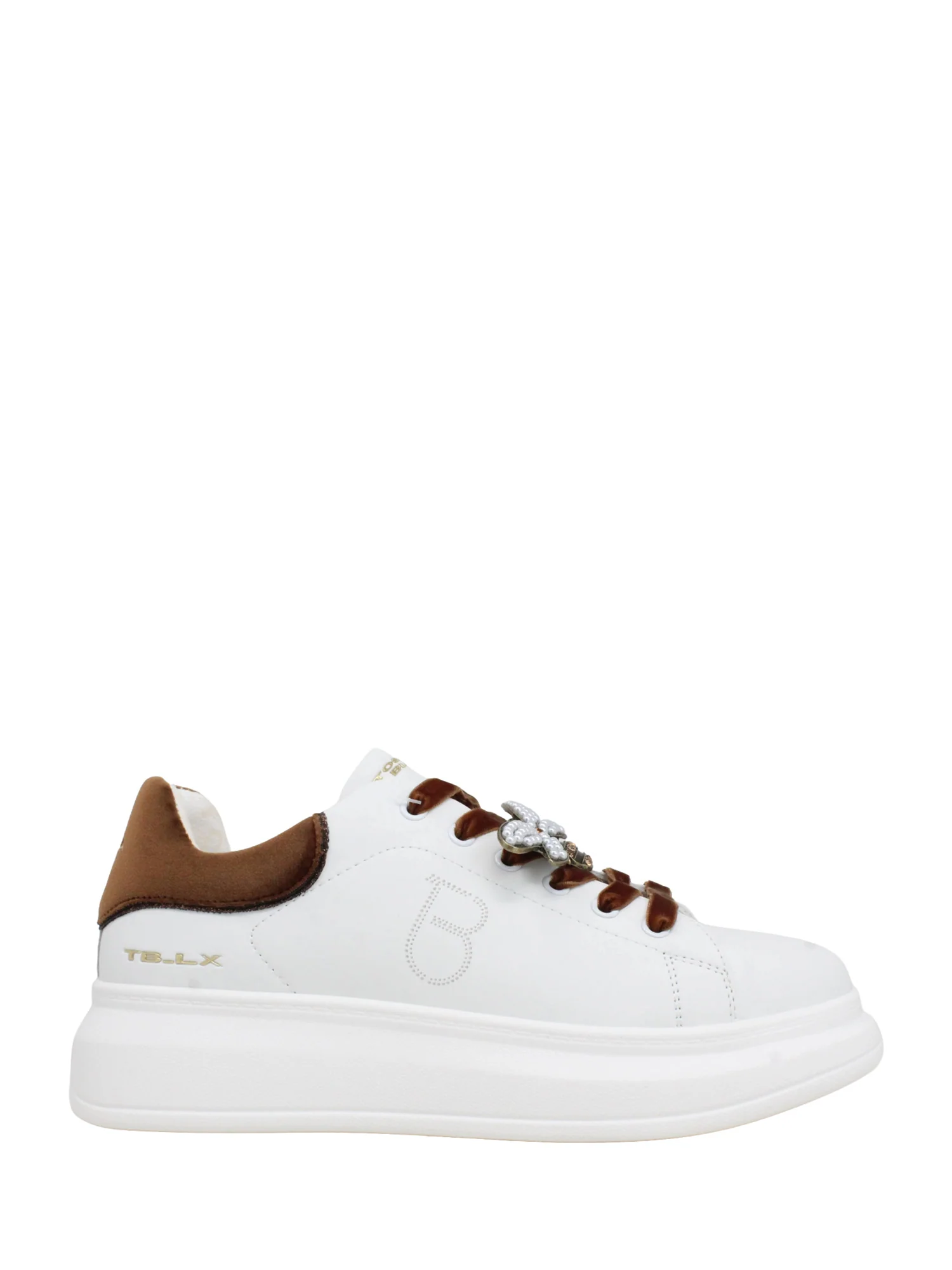 Tosca Blu Sneakers Donna | SF2501S002