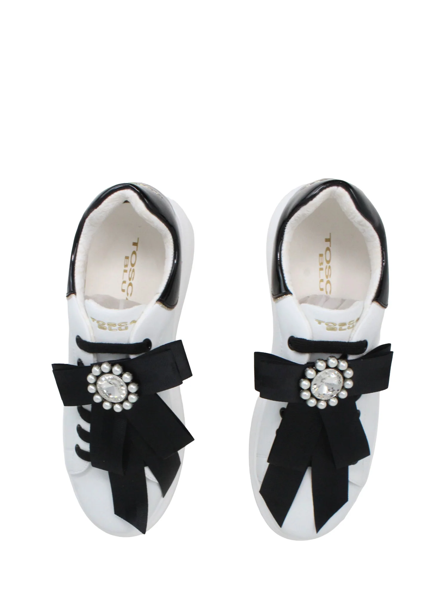 Tosca Blu Sneakers Donna | SF2501S006 - Image 4