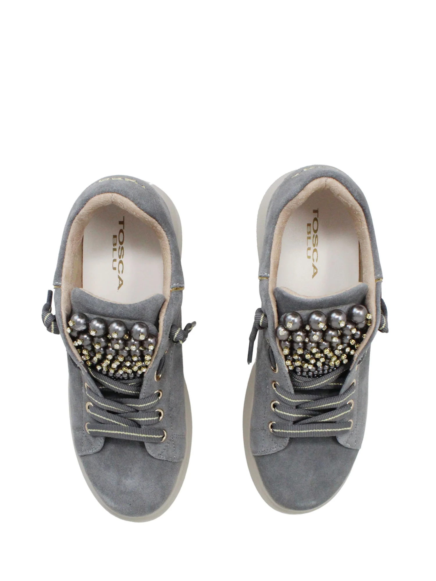 Tosca Blu Slip-on Donna | SF2501S008 - Image 4