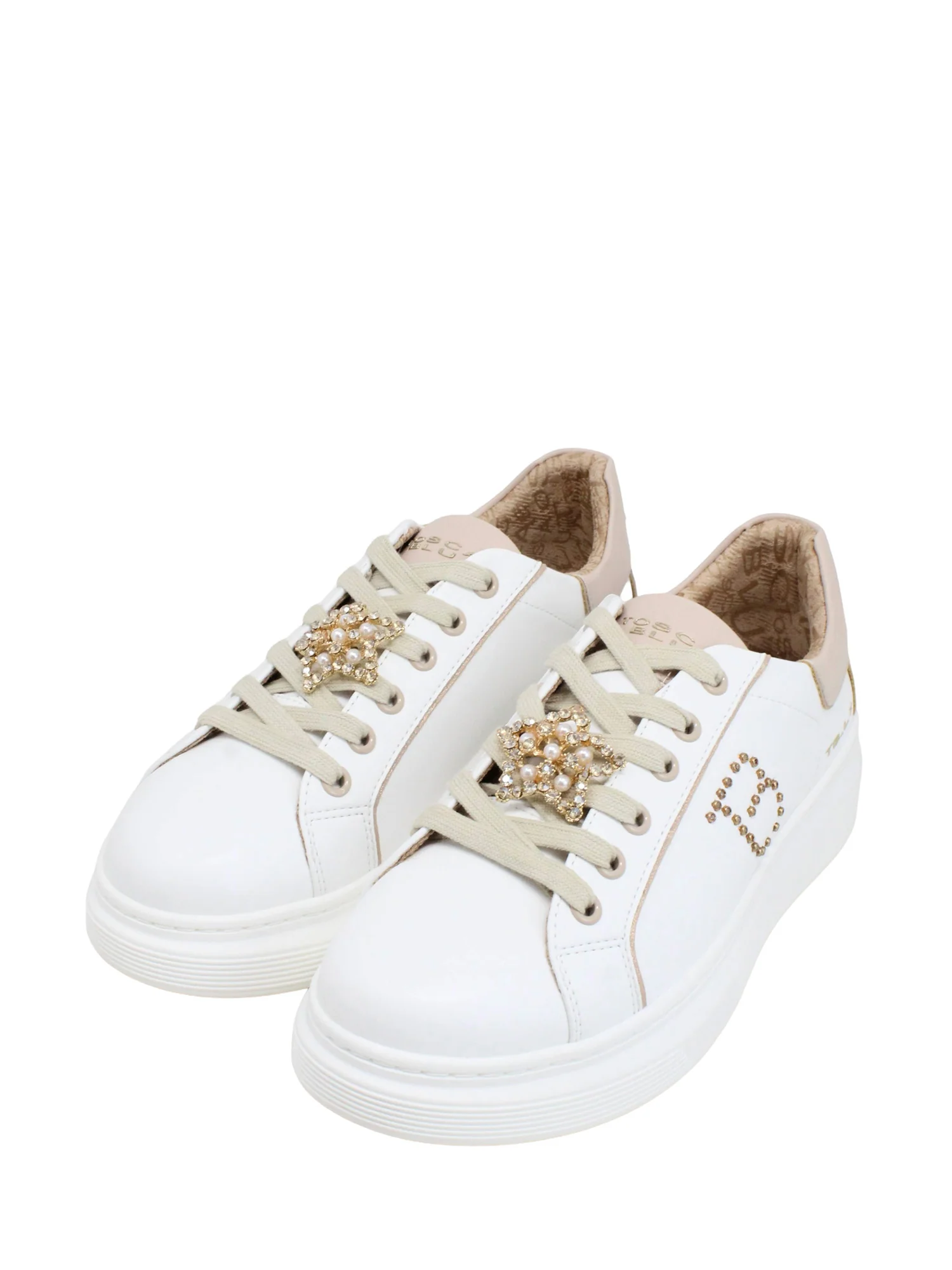 Tosca Blu Sneakers Donna | SF2503S034 - Image 2
