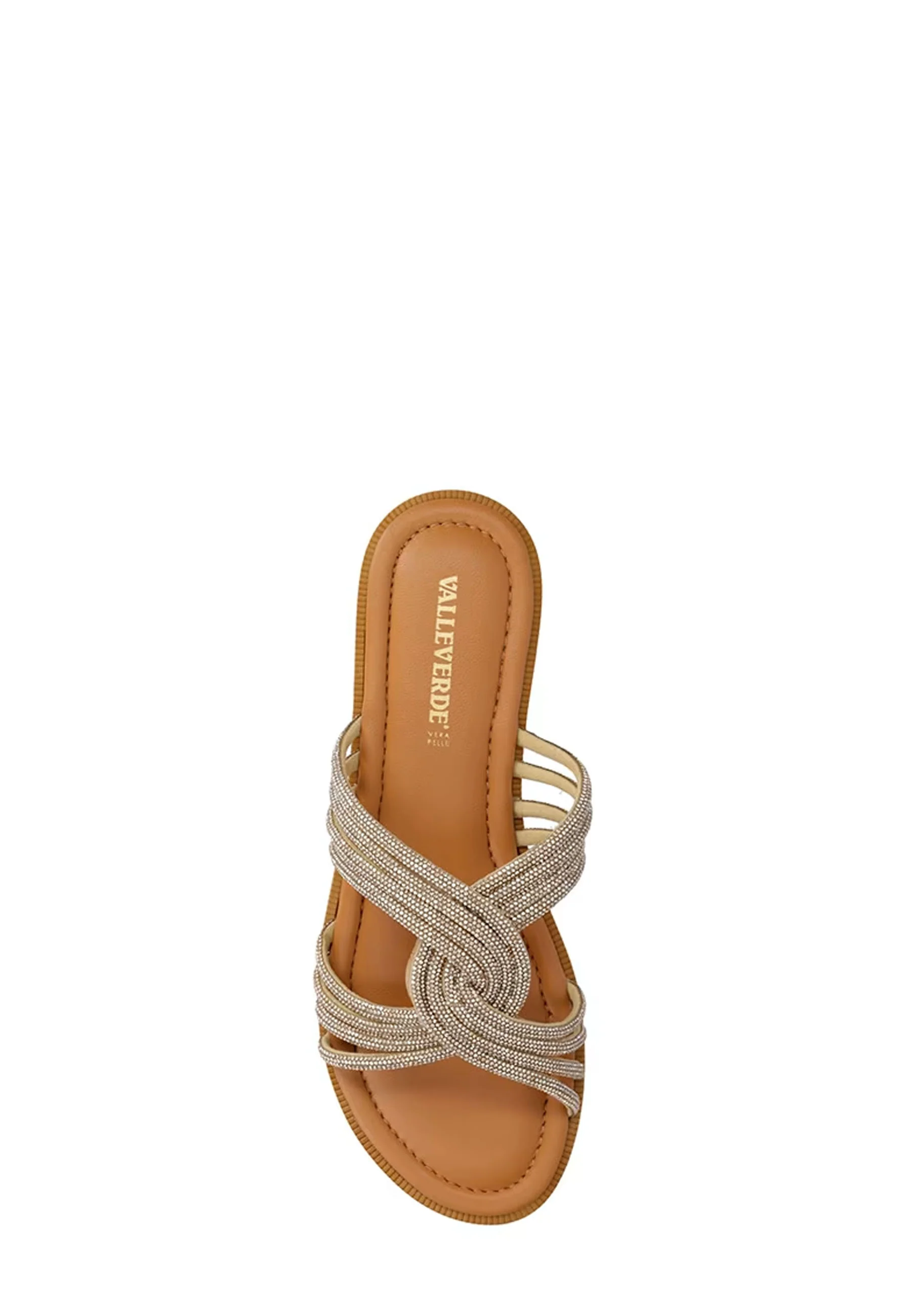 Valleverde Sandali Donna | 12100 - Image 5