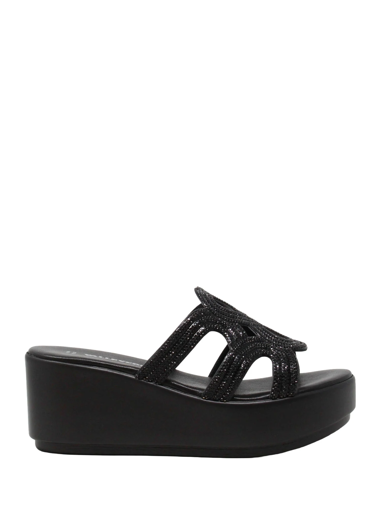 Valleverde Sandali Zeppa Donna | 24404