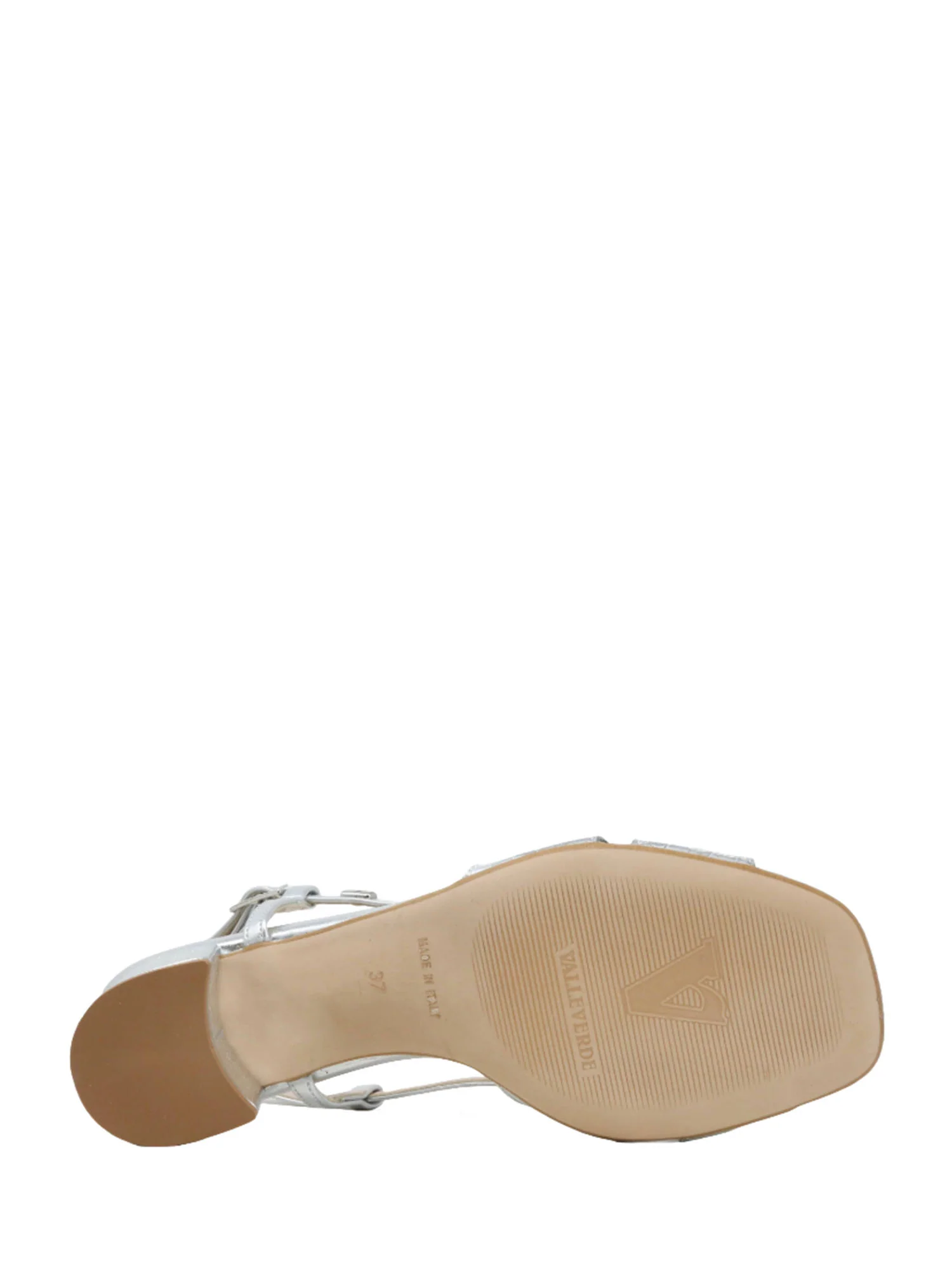 Valleverde Sandali Tacco Donna | 28218 - Image 8