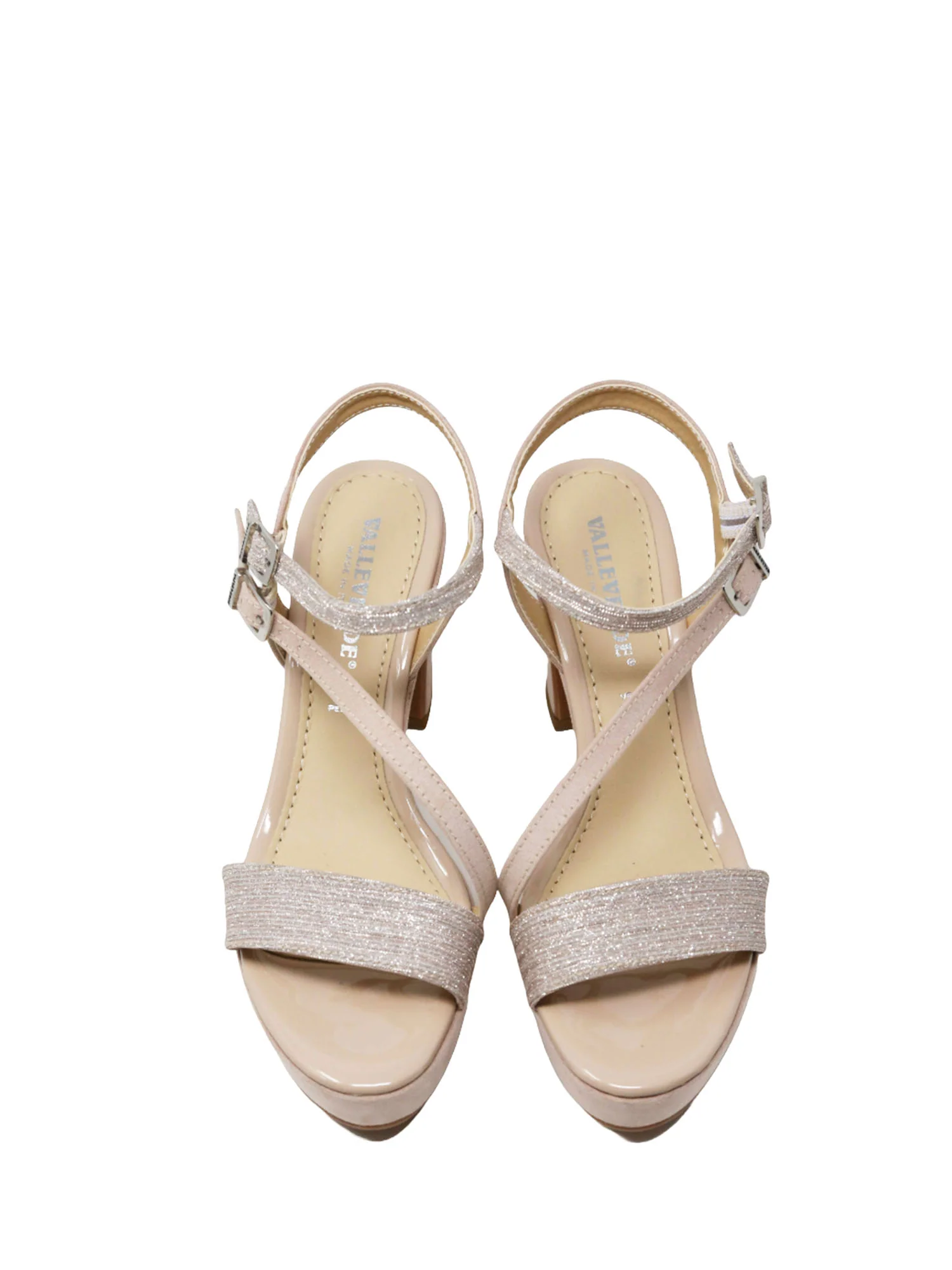 Valleverde Sandali Tacco Donna | 32525 - Image 3