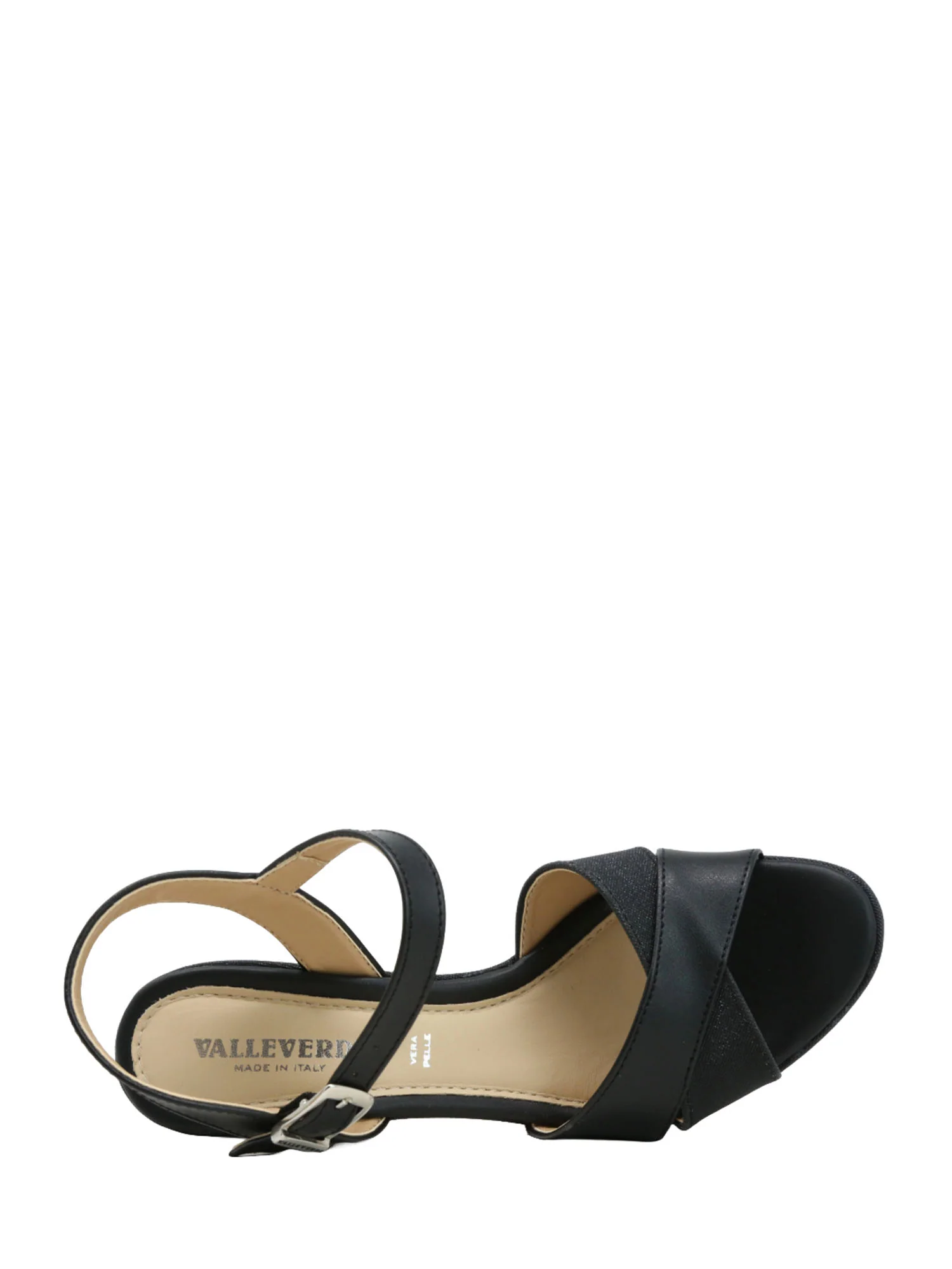 Valleverde Sandali Tacco Donna | 32526 - Image 3