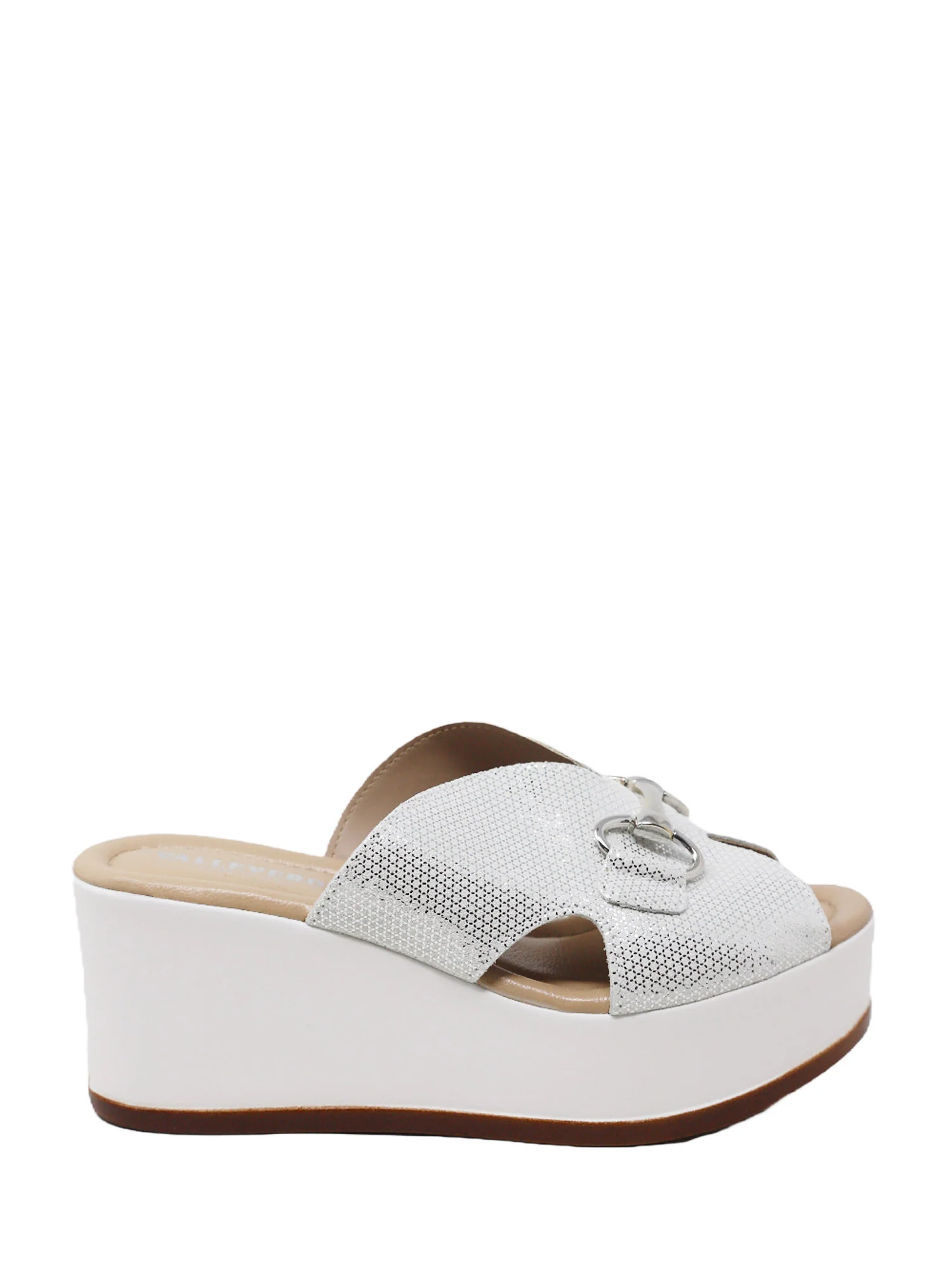 Valleverde Sandali Zeppa Donna | 32600