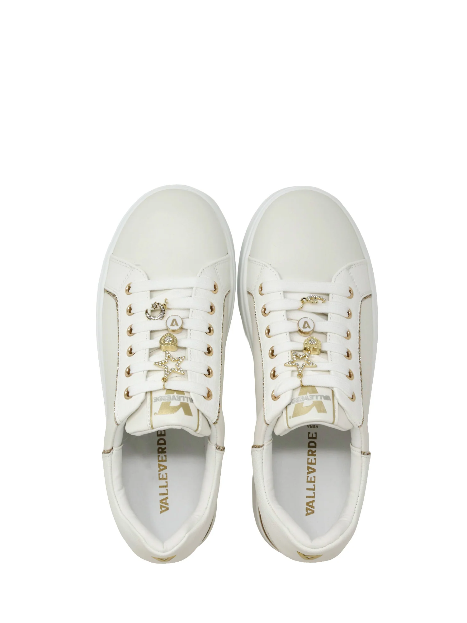Valleverde Sneakers Donna | 35480A - Image 4