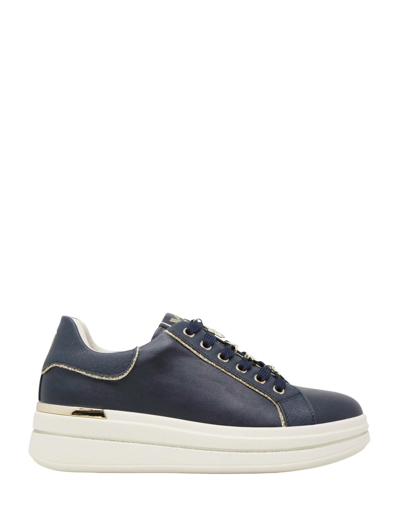 Valleverde Sneakers Donna | 35480A - Image 7