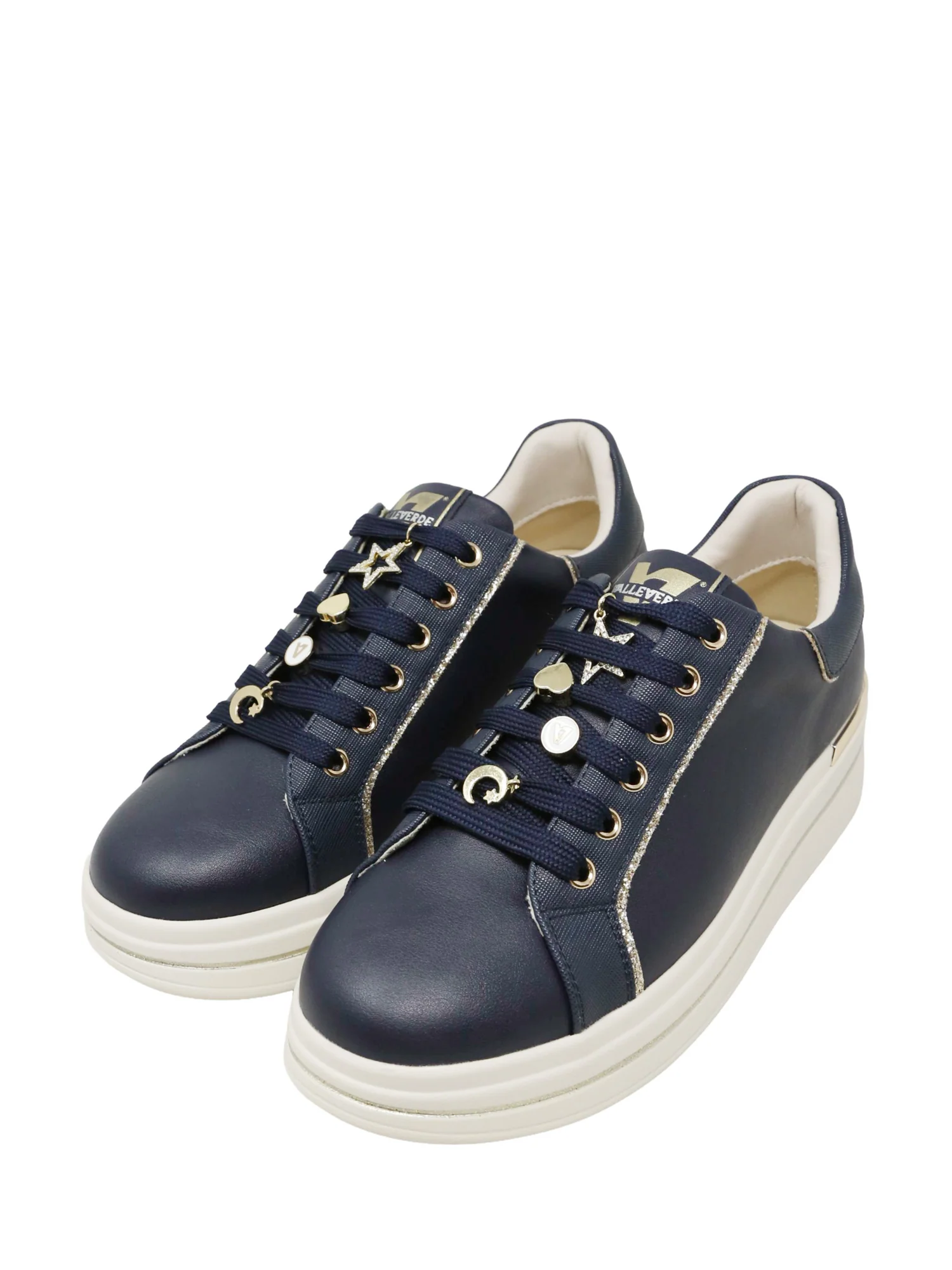 Valleverde Sneakers Donna | 35480A - Image 8