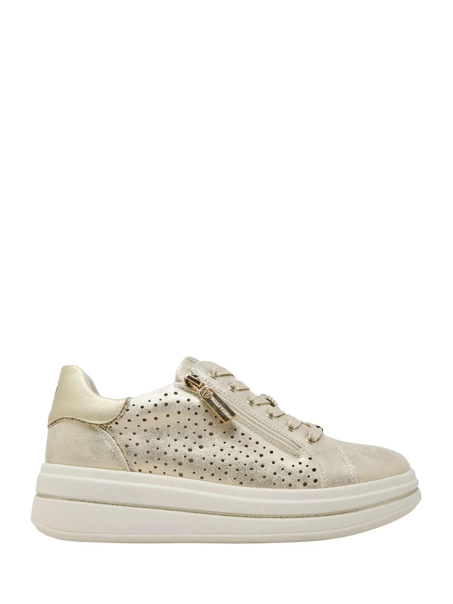 Valleverde Sneakers Donna | 35493A