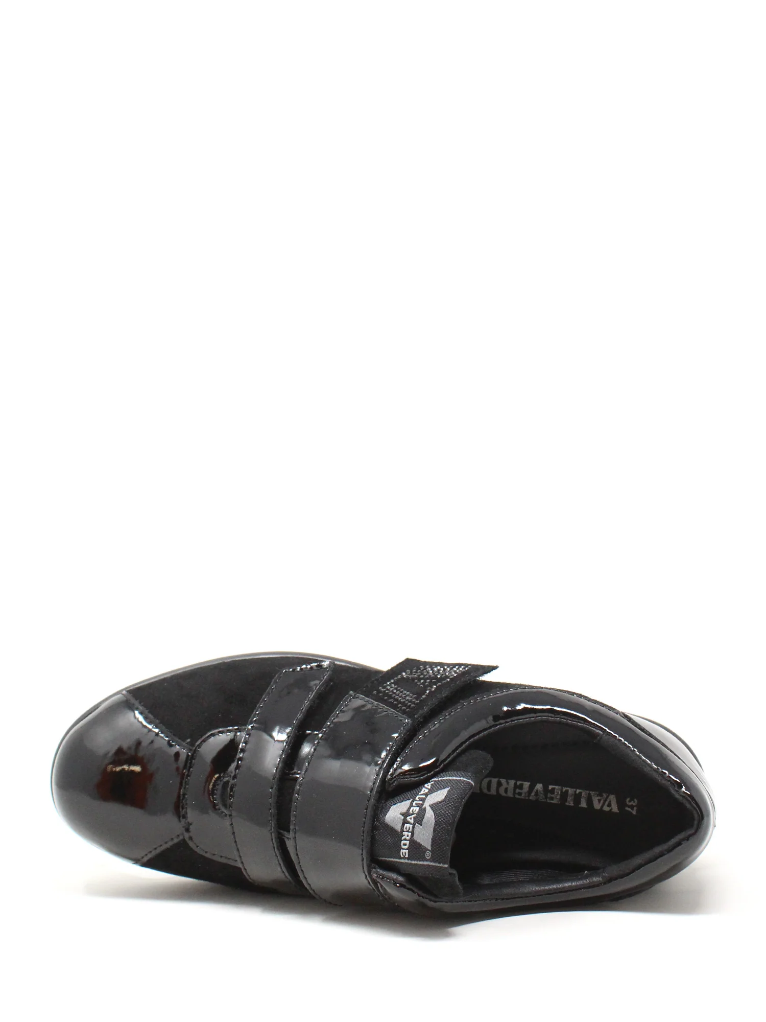 Valleverde Scarpe Con Strappi Donna | 36205 - Image 3