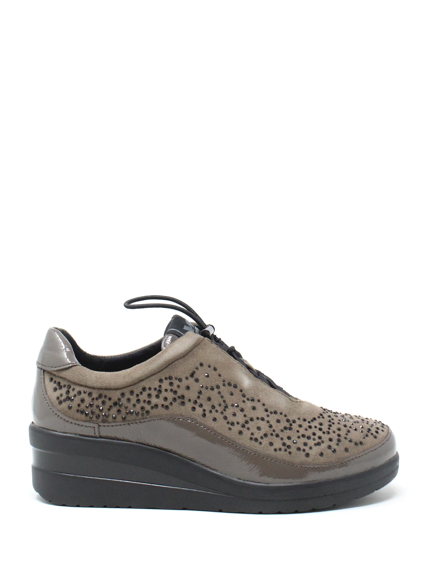 Valleverde Sneakers Donna | 36206 - Image 5