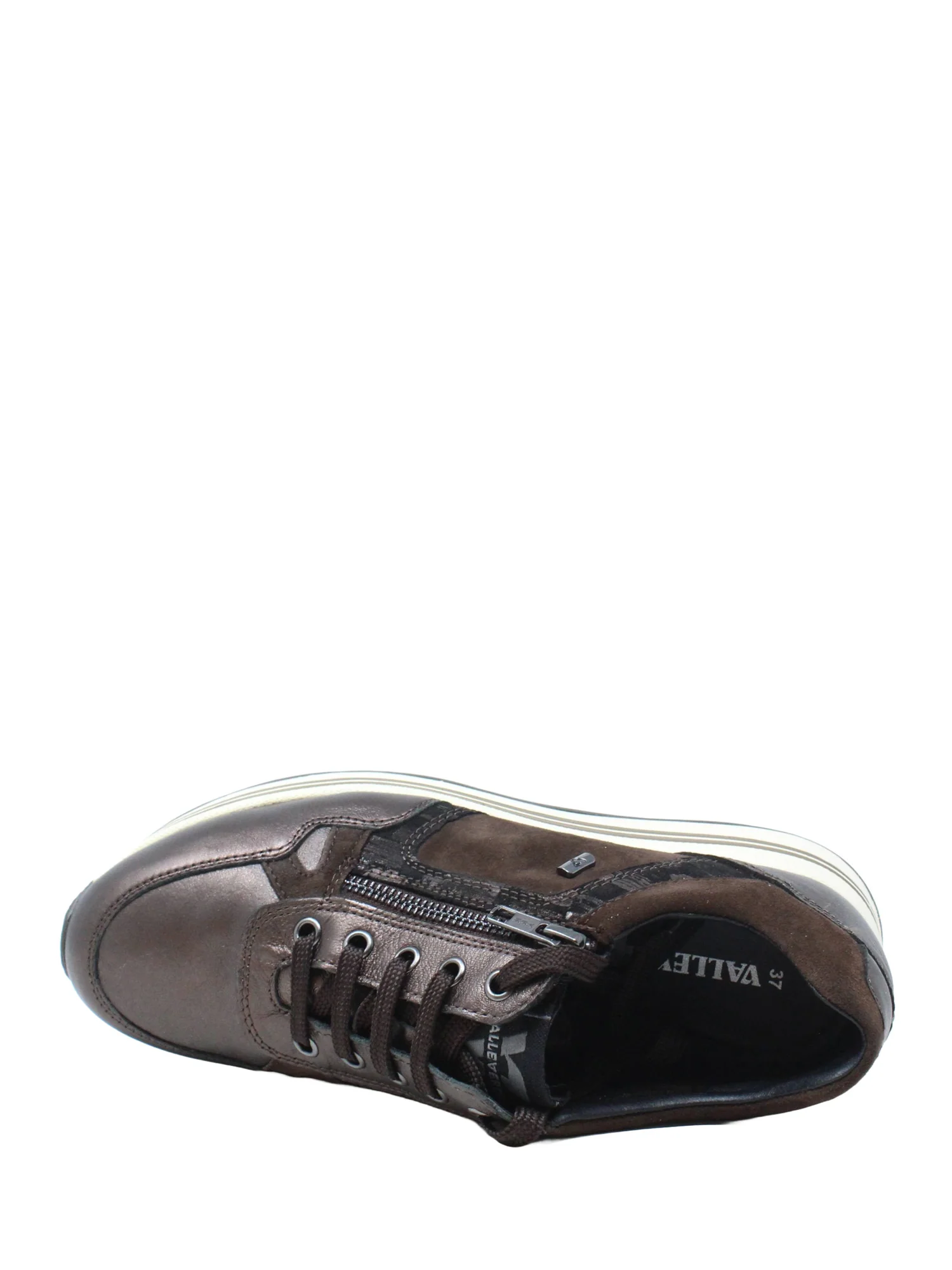 Valleverde Sneakers Donna | 36264 - Image 3