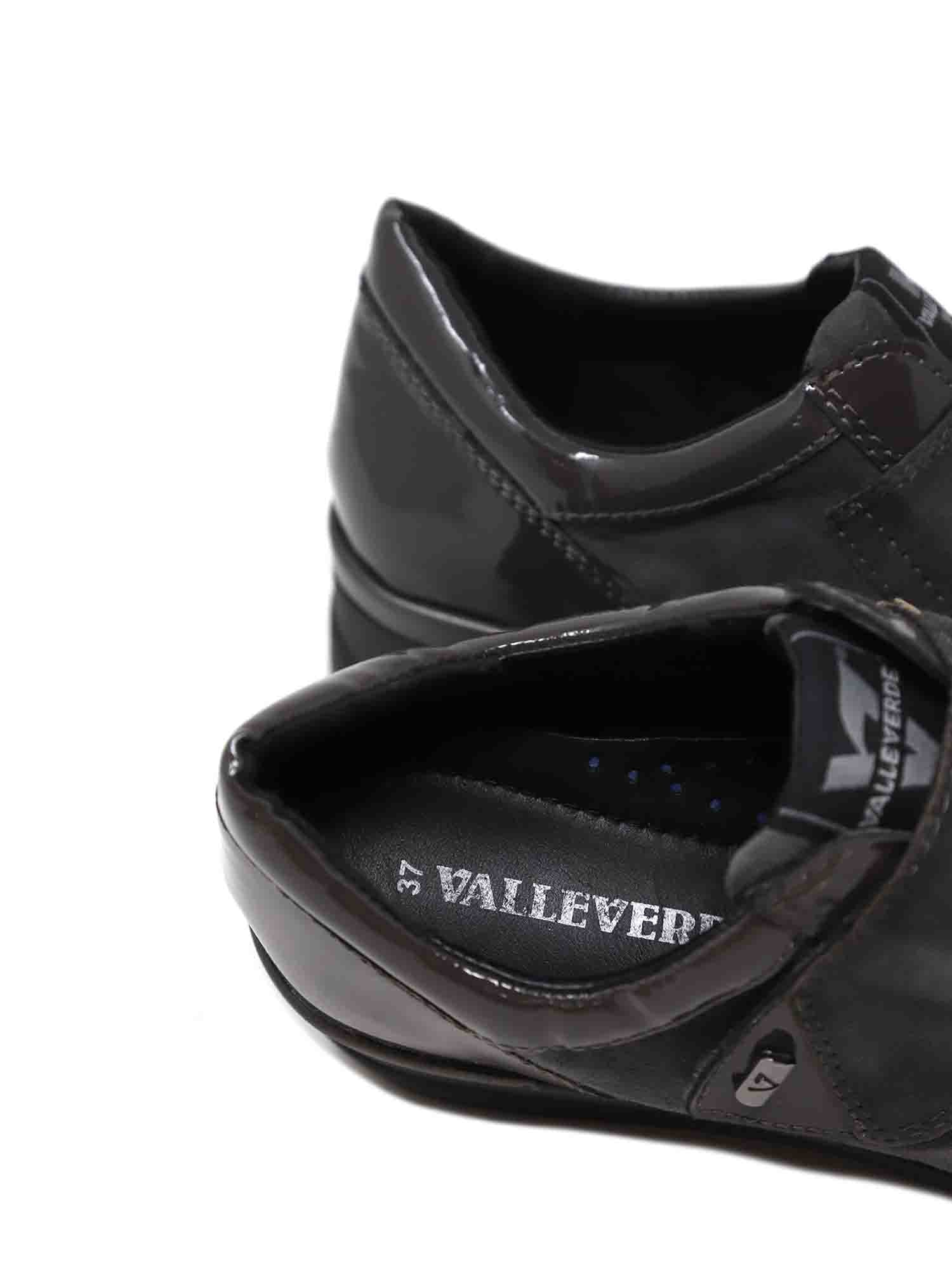 Valleverde Scarpe Con Strappi Donna | 36464A - Image 6