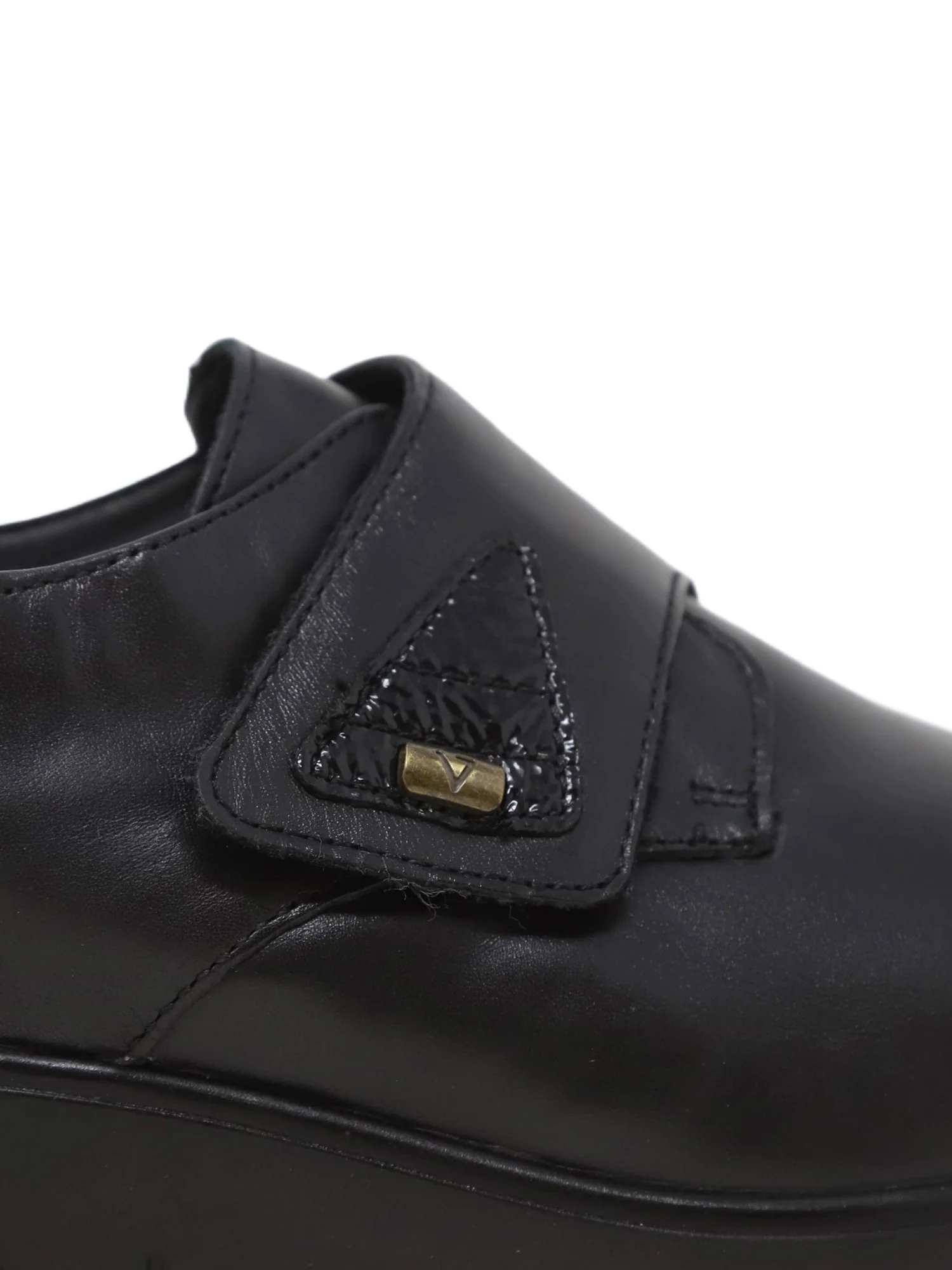 Valleverde Scarpe Con Strappi Donna | 36541 - Image 4