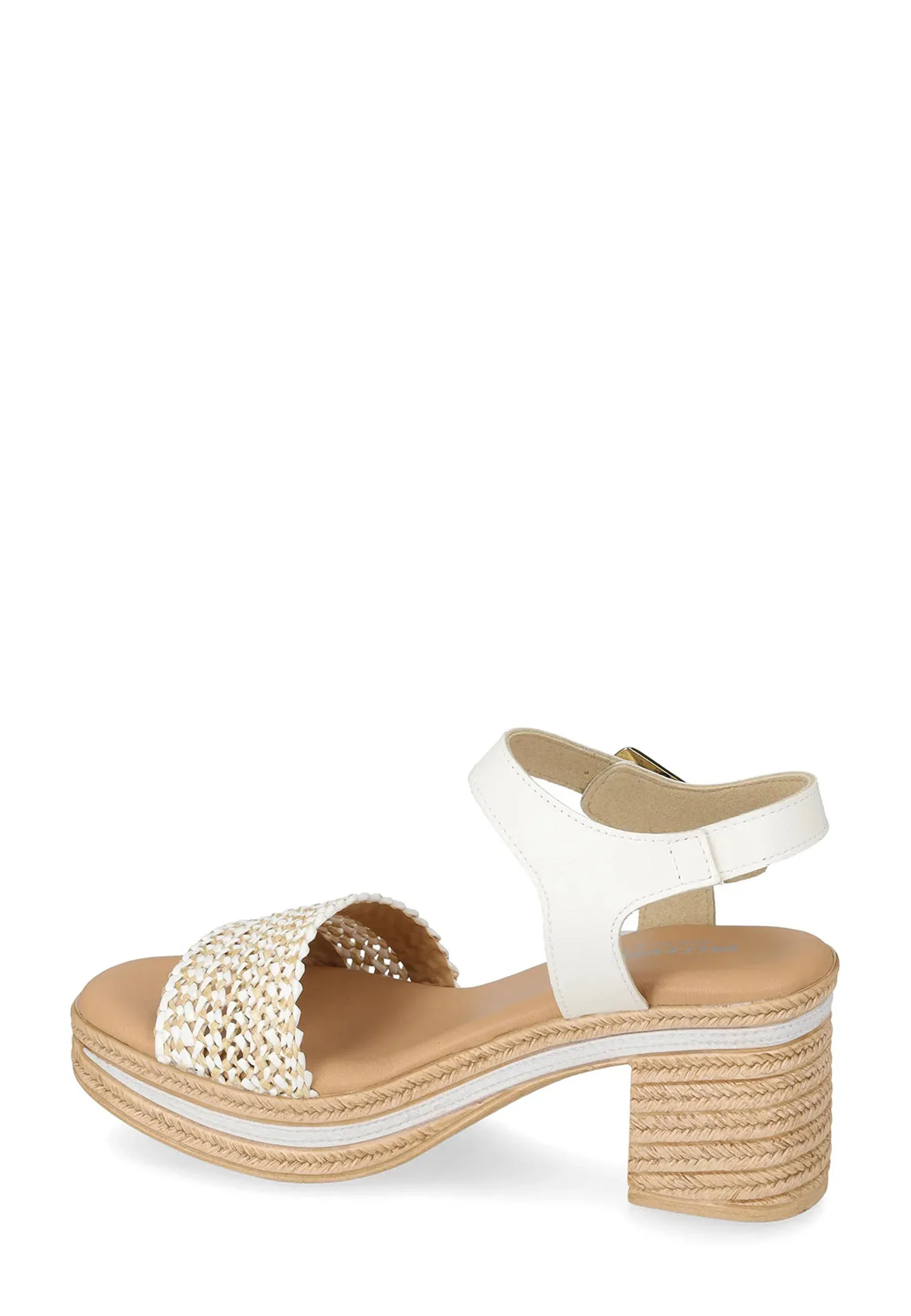 Valleverde Sandali Tacco Donna | 39200 - Image 3