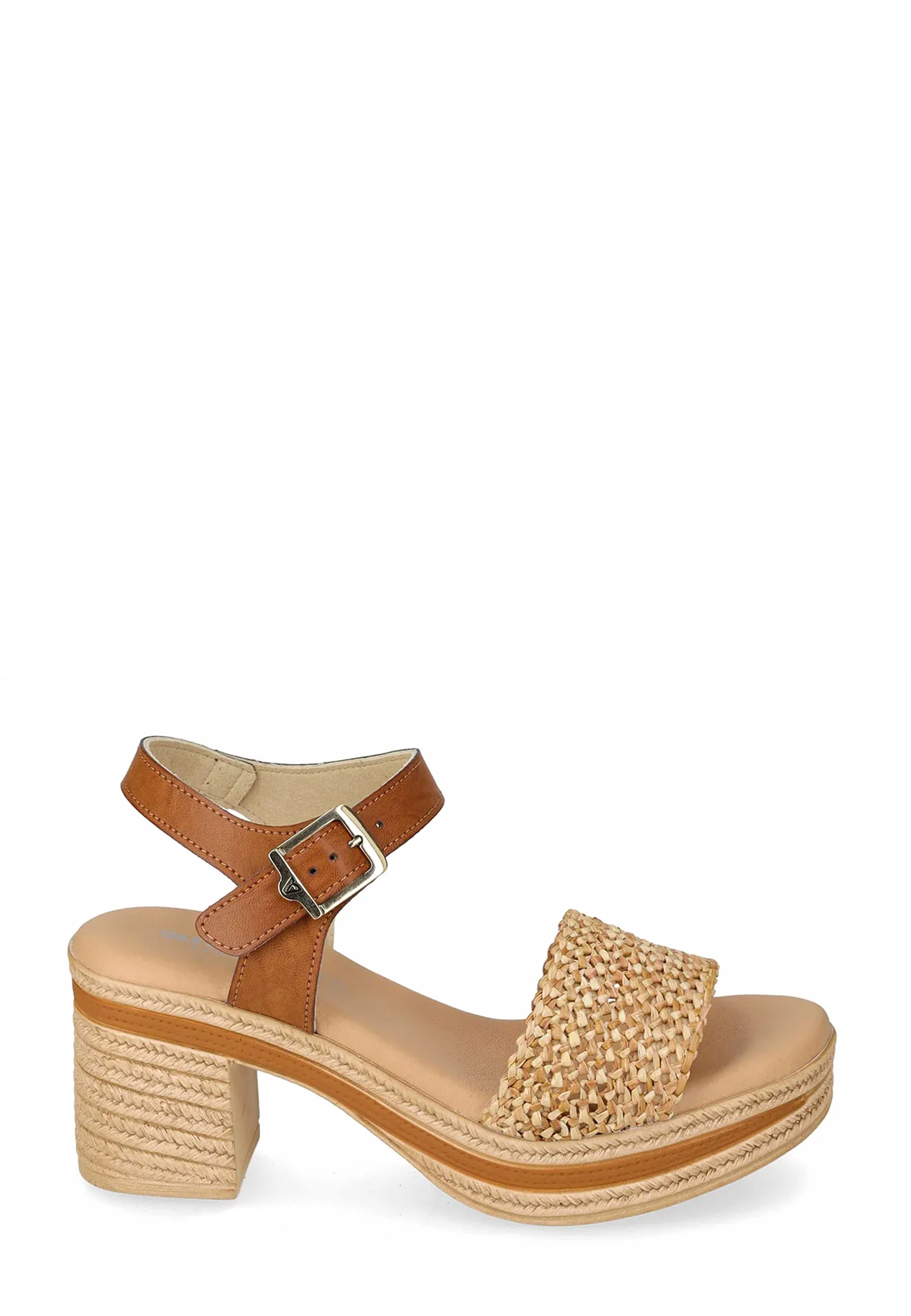 Valleverde Sandali Tacco Donna | 39200 - Image 6