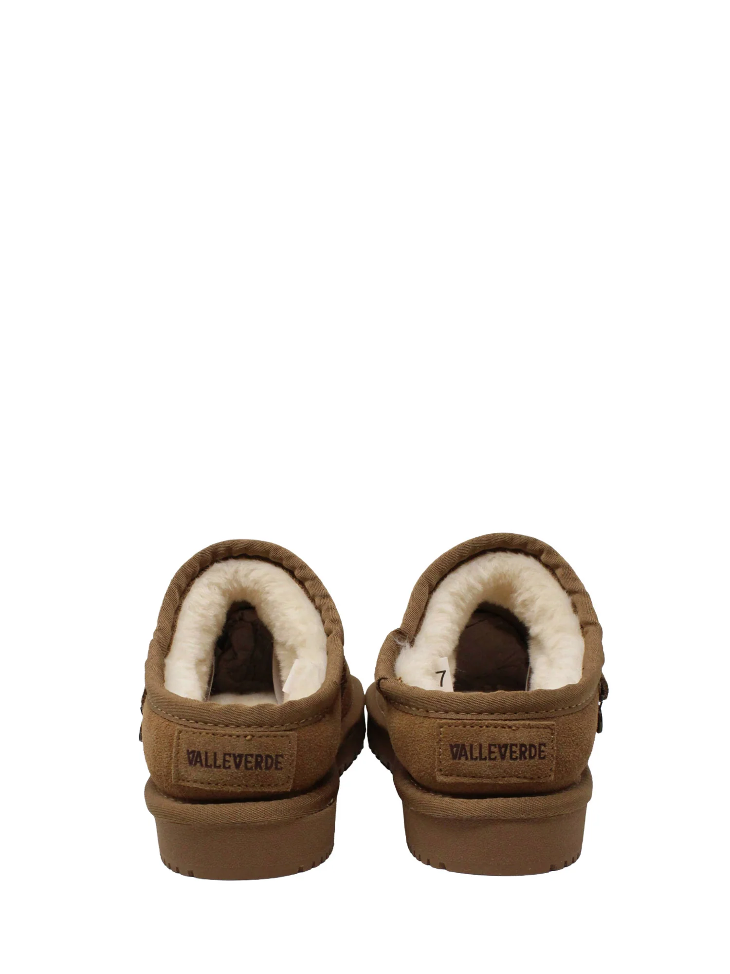 Valleverde Slip-on Donna | 41100 - Image 3