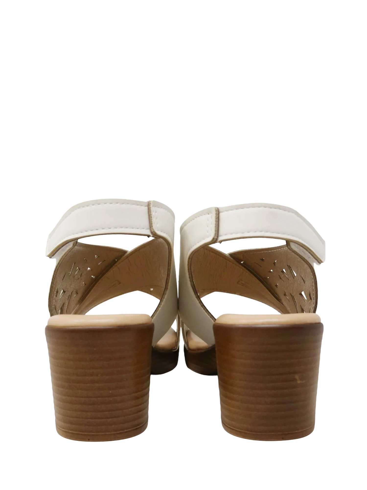 Valleverde Sandali Tacco Donna | 55454 - Image 3