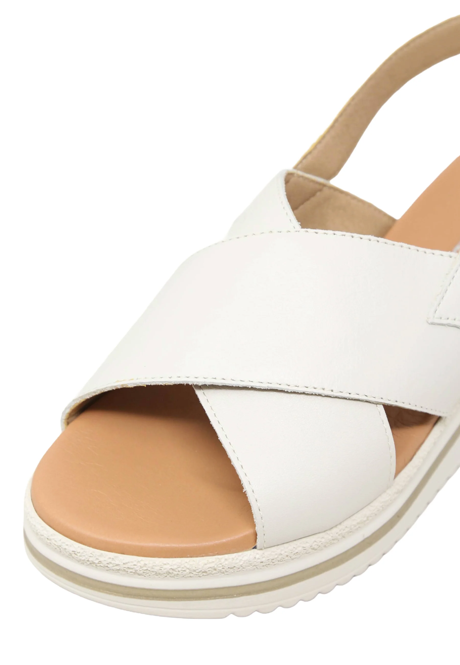 Valleverde Sandali Zeppa Donna | VG2101 - Image 19