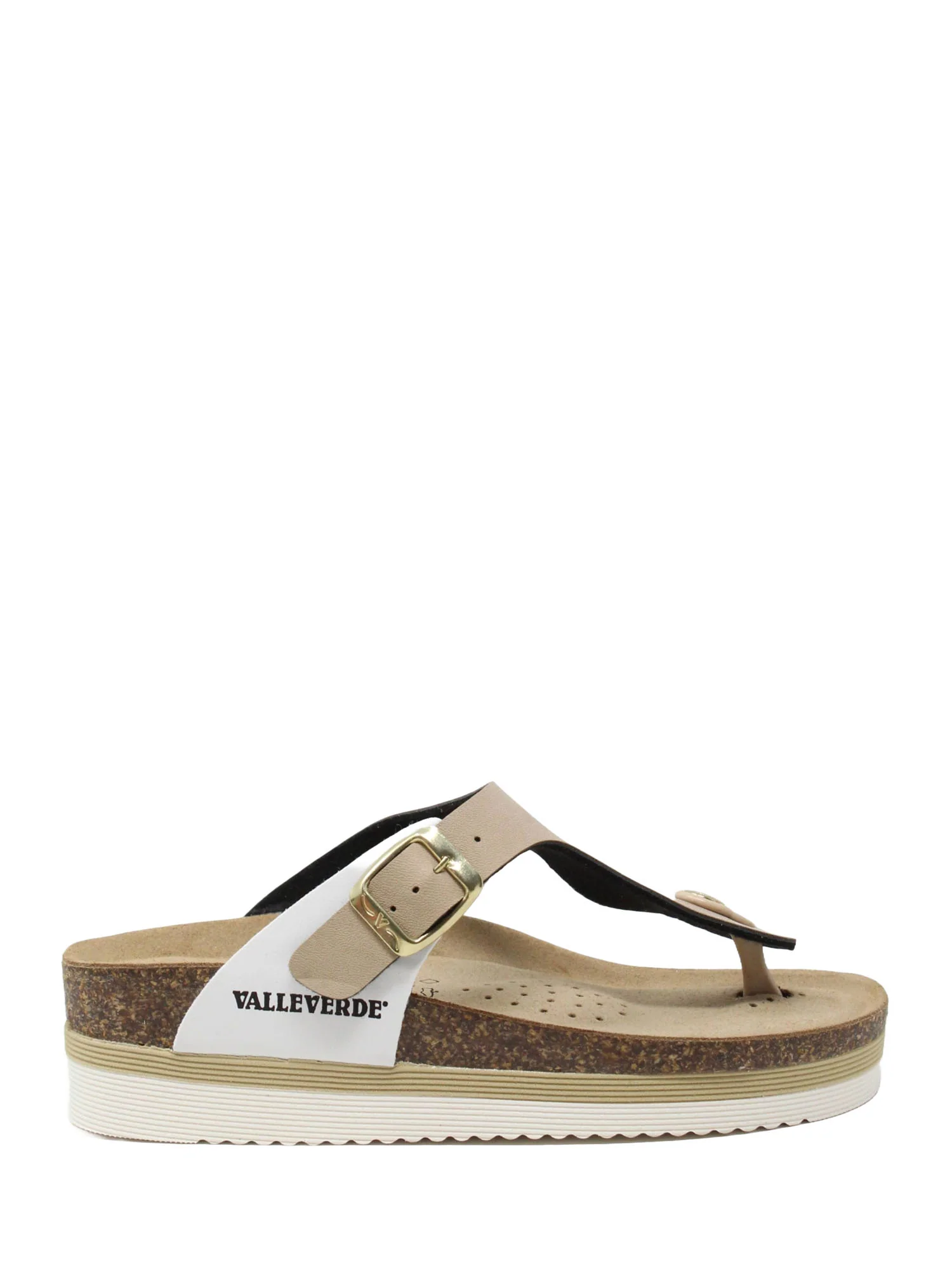 Valleverde Infradito Donna | VG4830