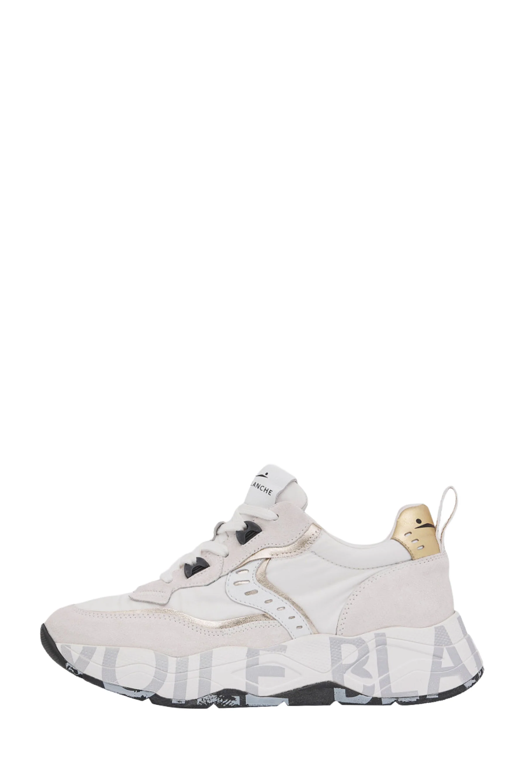 Voile Blanche Club105. Sneakers Donna | 2017475 08