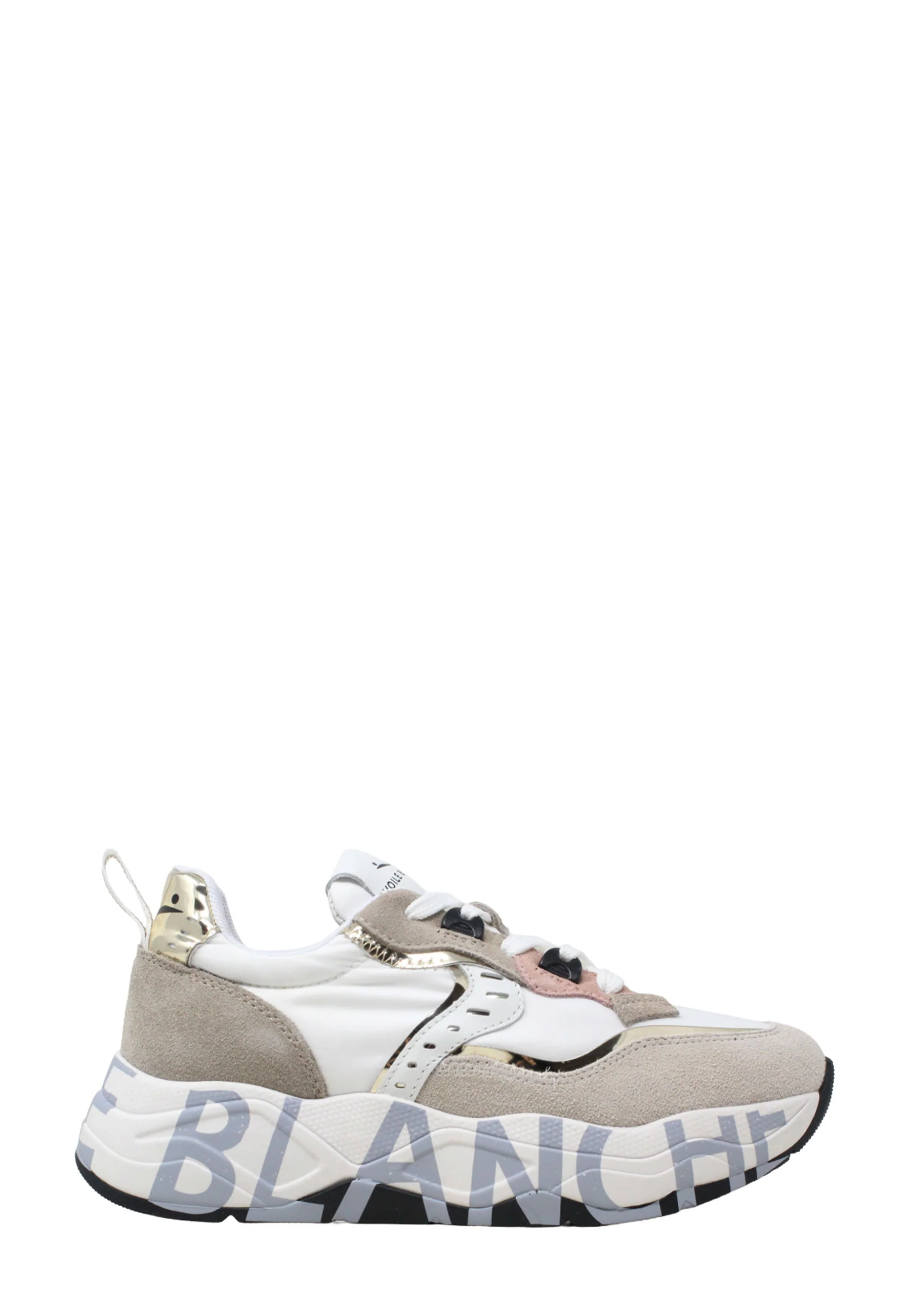 Voile Blanche Club105. Sneakers Donna | 2017475 08 - Image 7