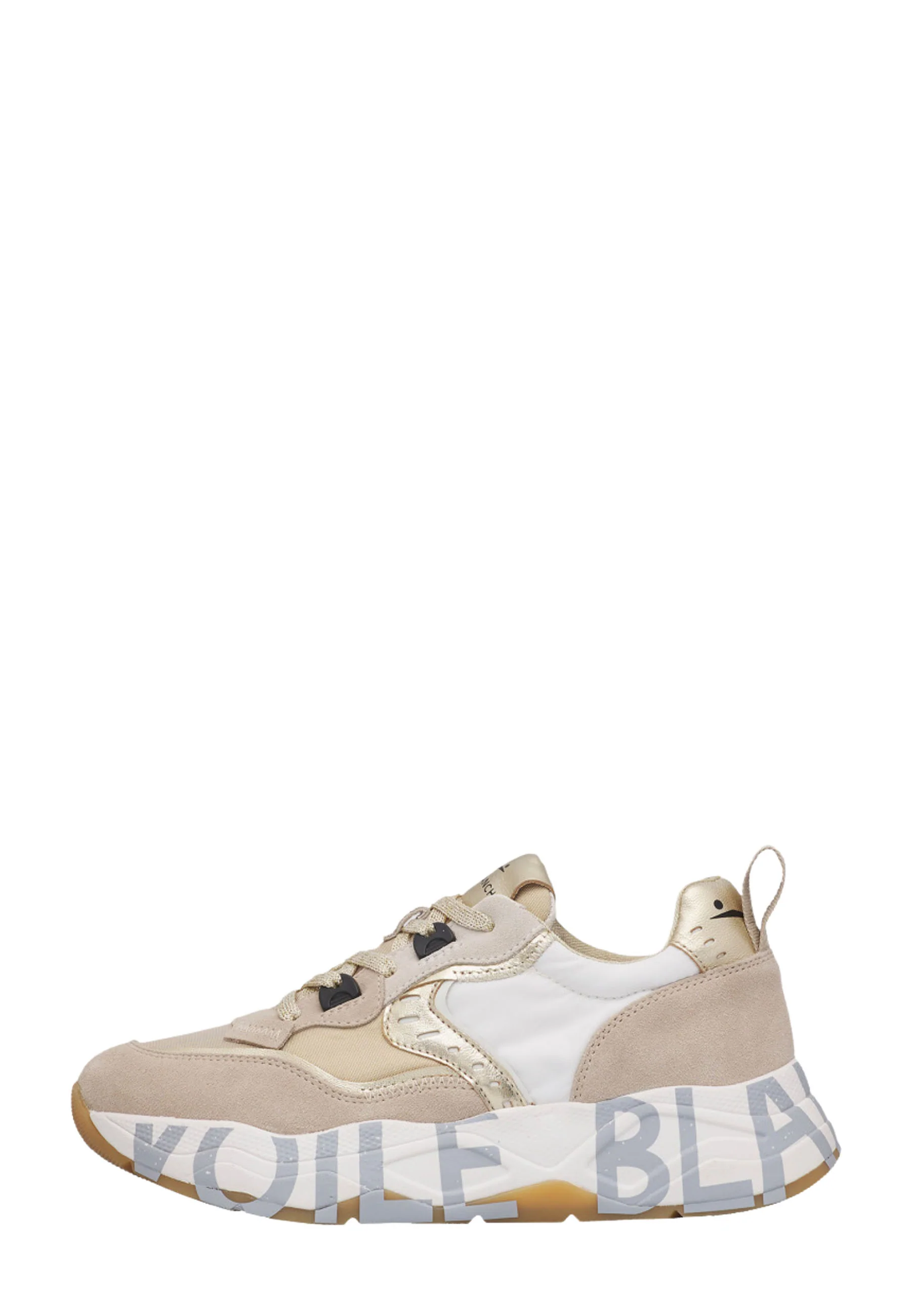 Voile Blanche Club105. Sneakers Donna | 2017475 34