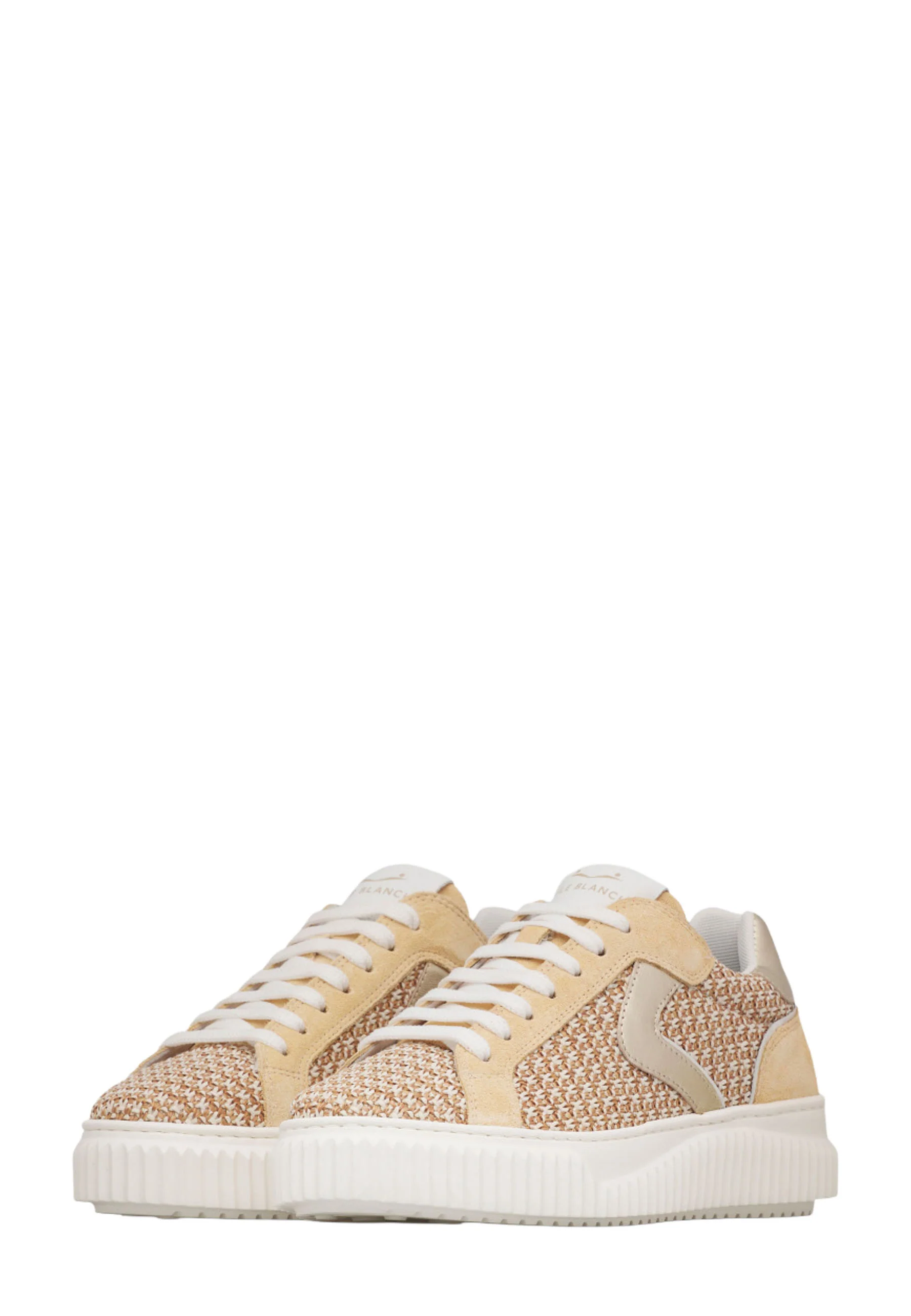 Voile Blanche Lipari Sneakers Donna | 2017542 60 - Image 2