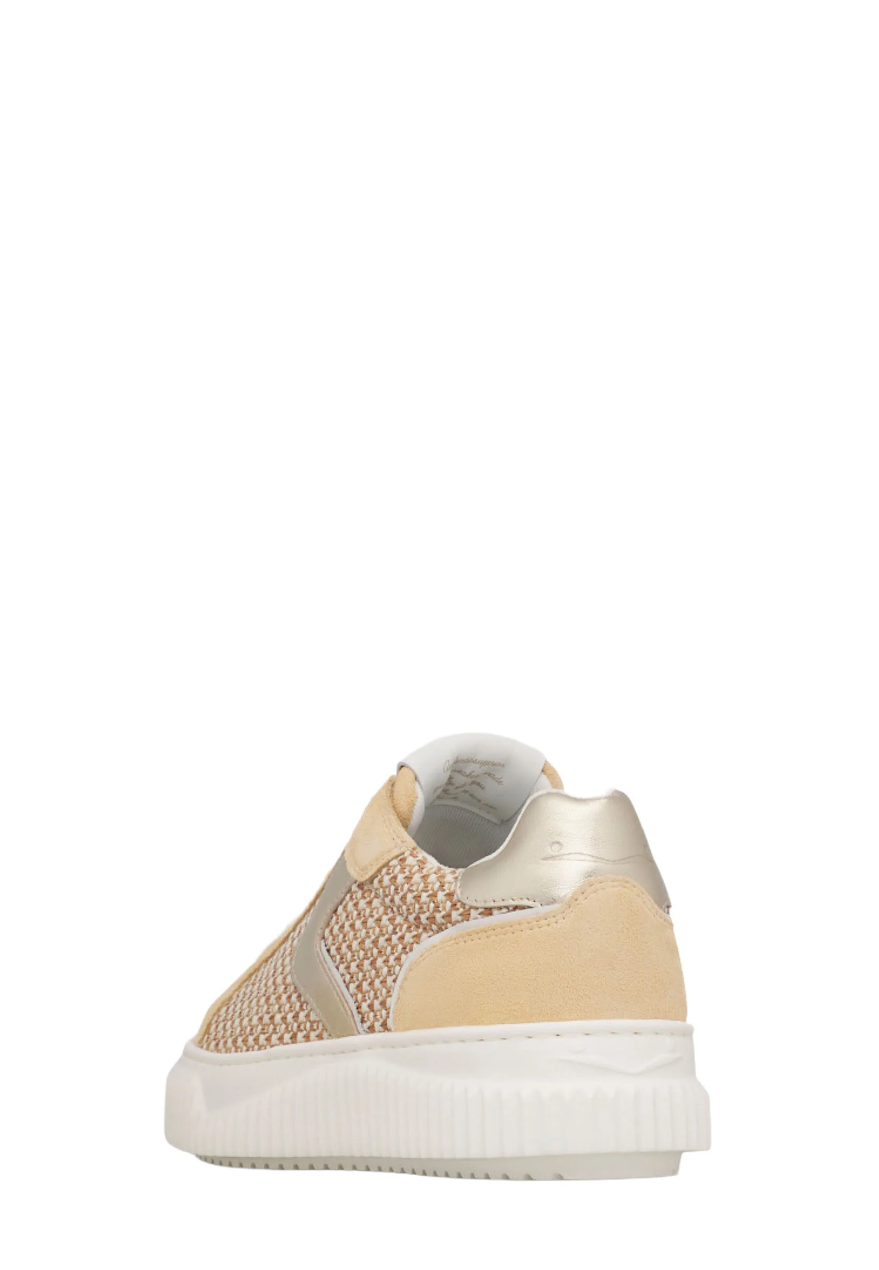 Voile Blanche Lipari Sneakers Donna | 2017542 60 - Image 3