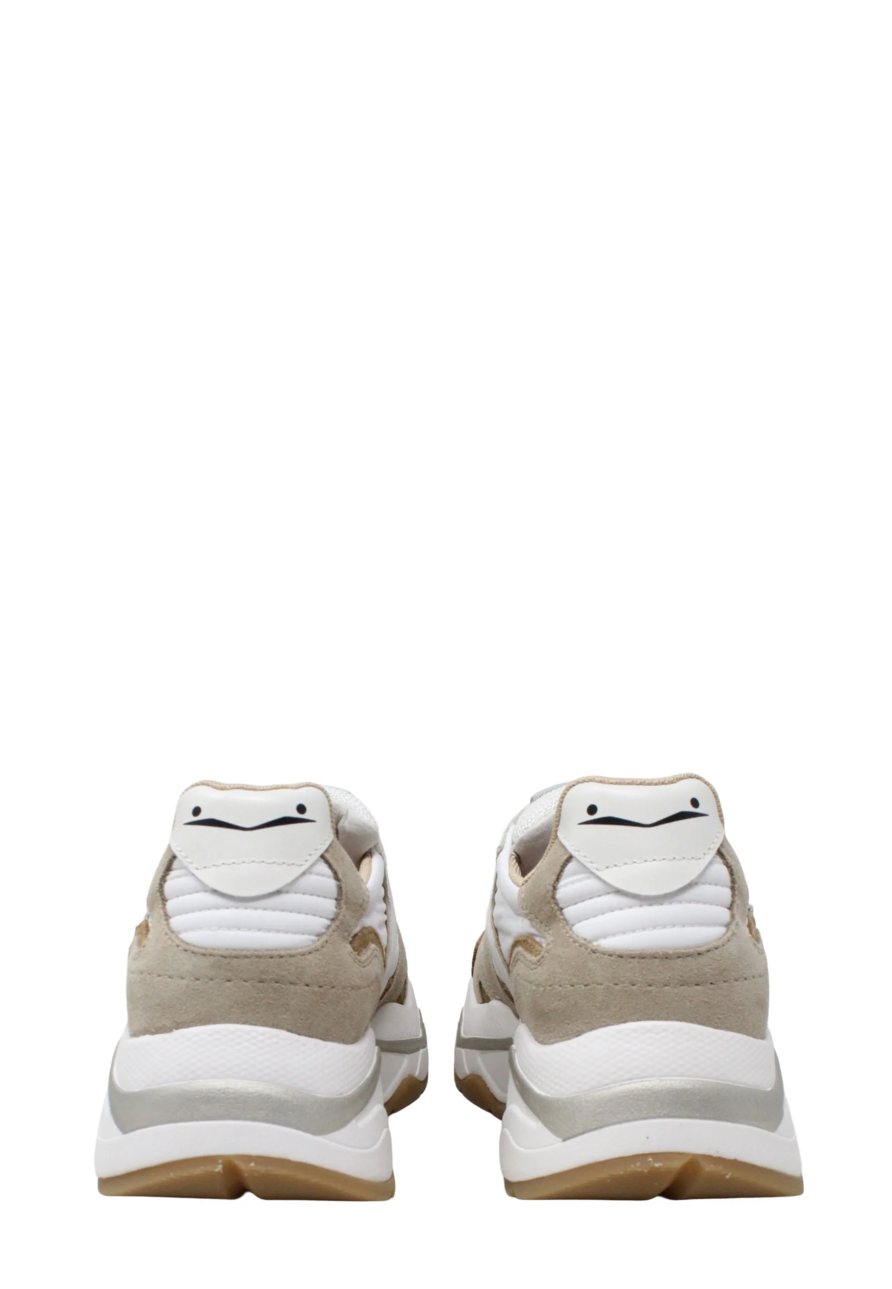 Voile Blanche Club119. Sneakers Donna | 2019018 08 - Image 3
