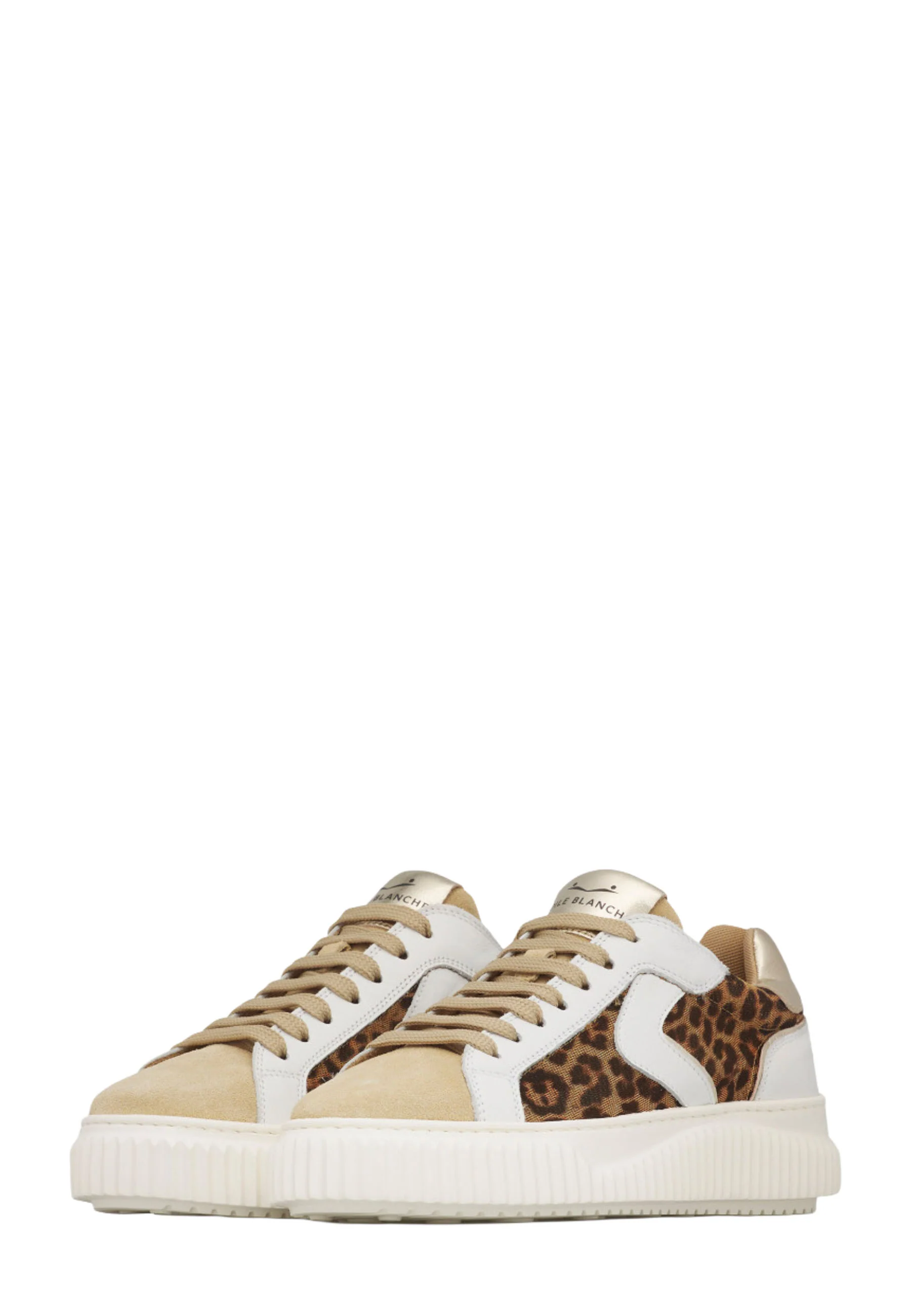 Voile Blanche Lipari Mesh Sneakers Donna | 2019152 03 - Image 2