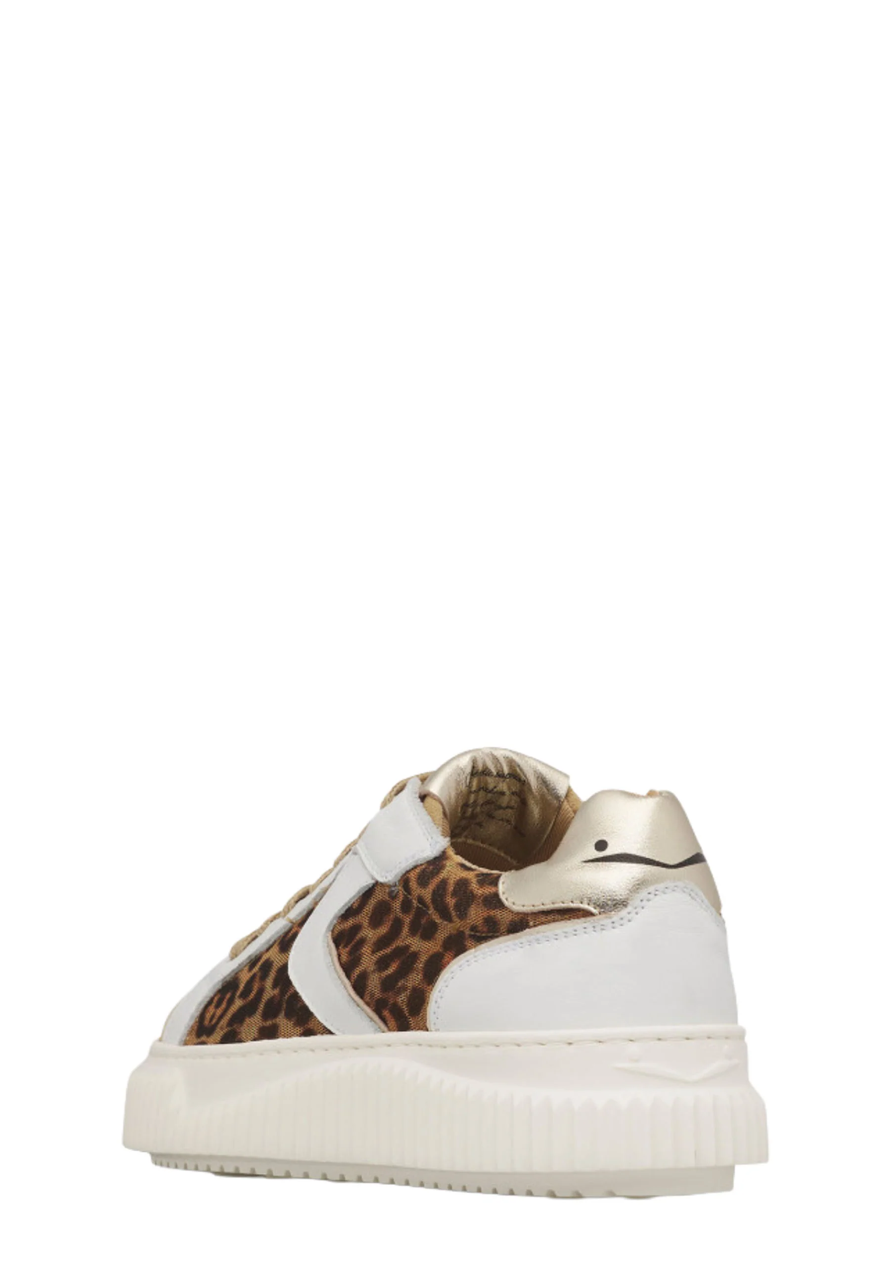 Voile Blanche Lipari Mesh Sneakers Donna | 2019152 03 - Image 3