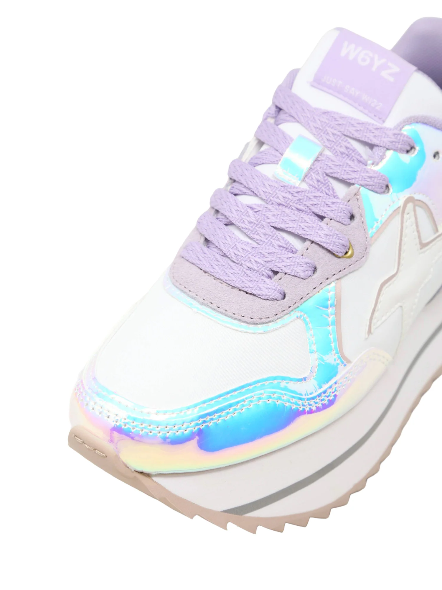 W6yz Sneakers Donna | 2017405 02 - Image 5