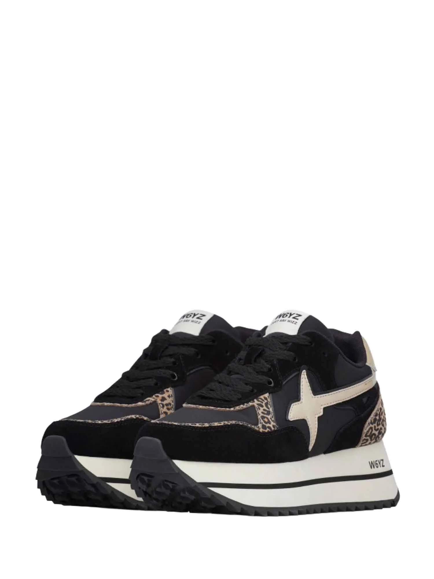 W6yz Sneakers Donna | 2017405 09 - Image 3