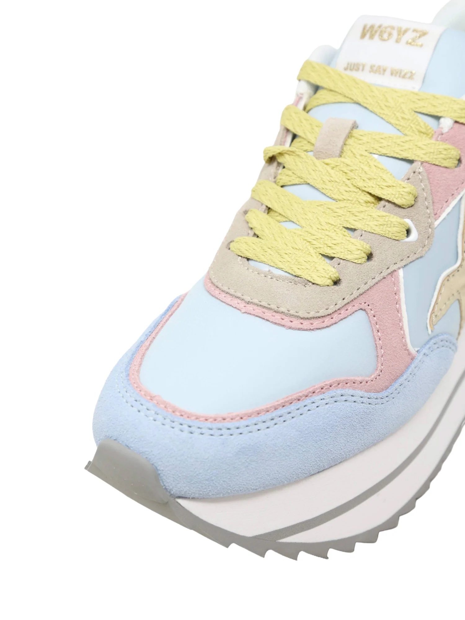 W6yz Sneakers Donna | 2017405 13 - Image 11